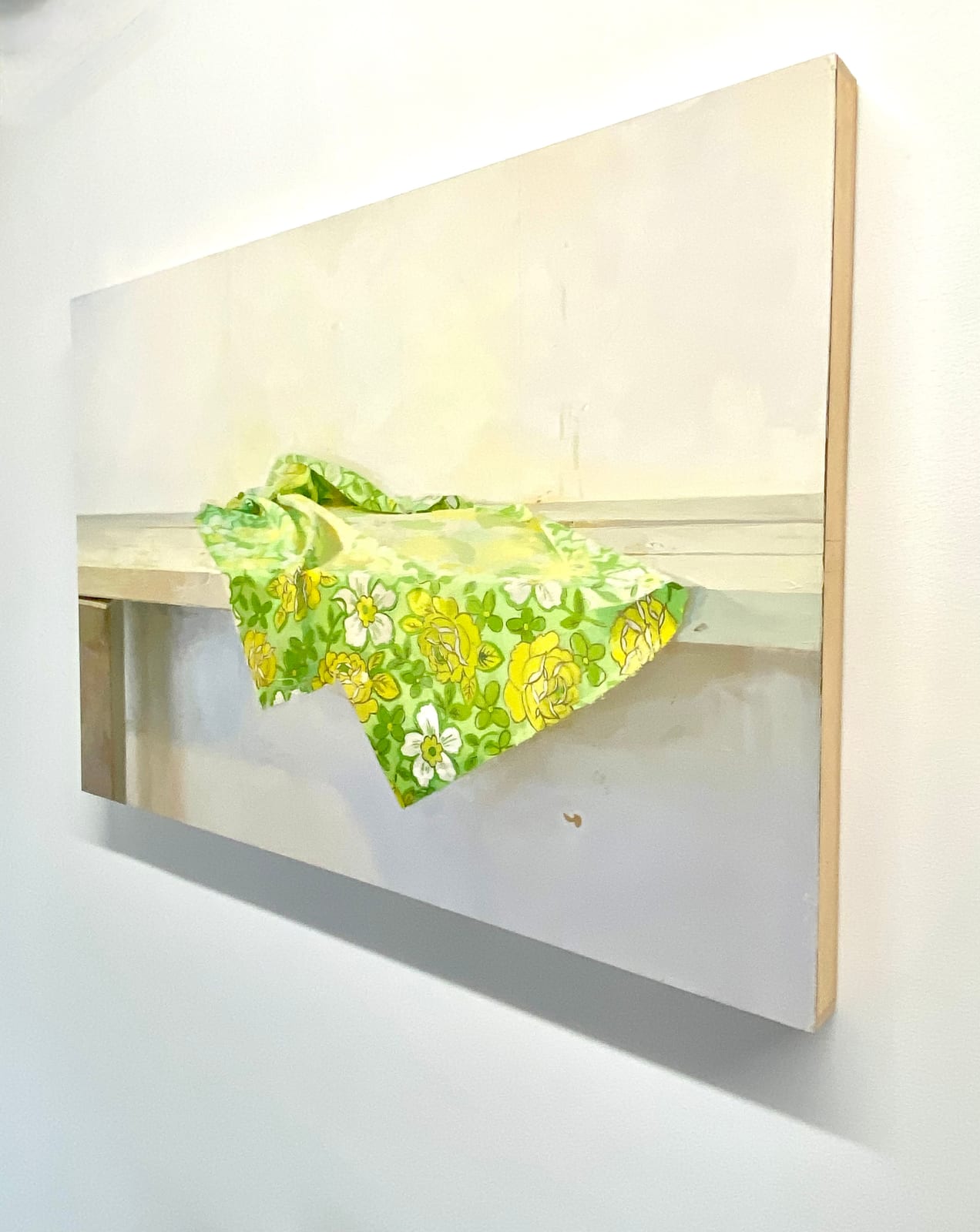 Brett Eberhardt, Fragment, 2011