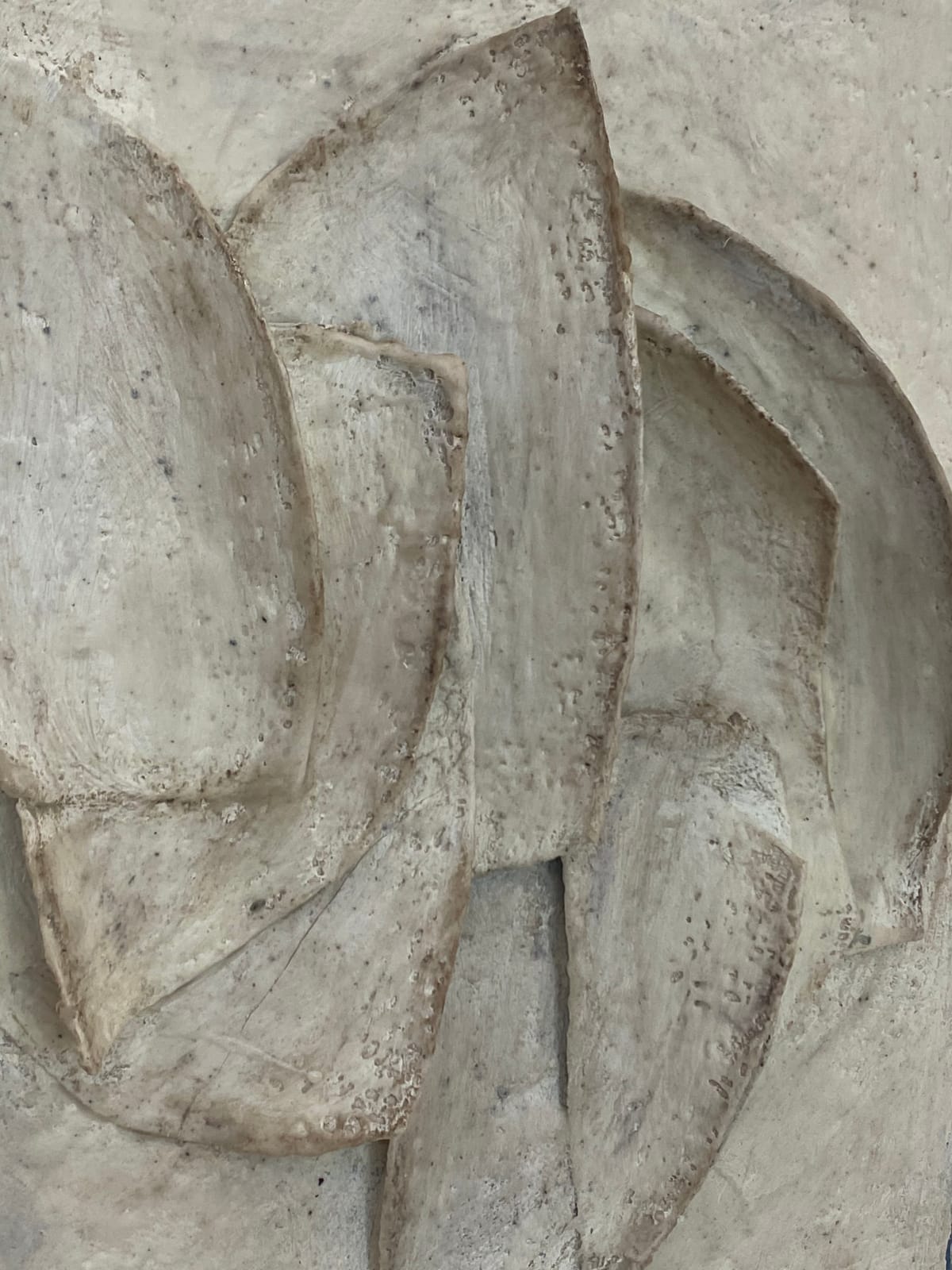 Daniel Anselmi, Frieze I, 2023