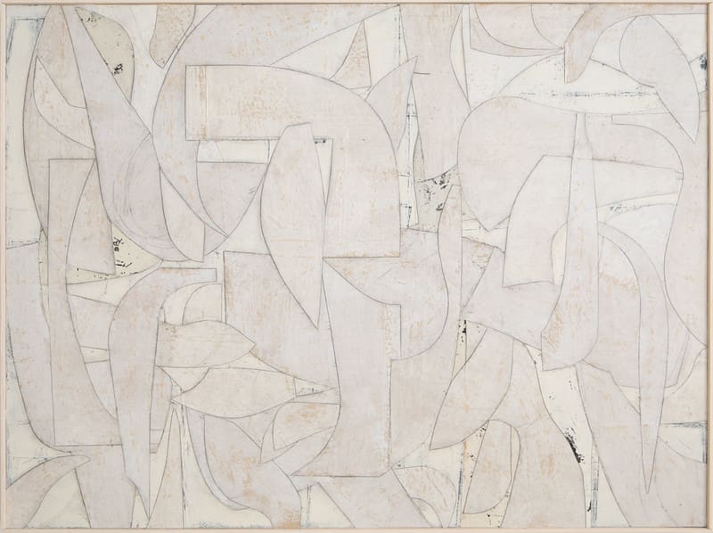 Daniel Anselmi, Untitled (1-27), 2021