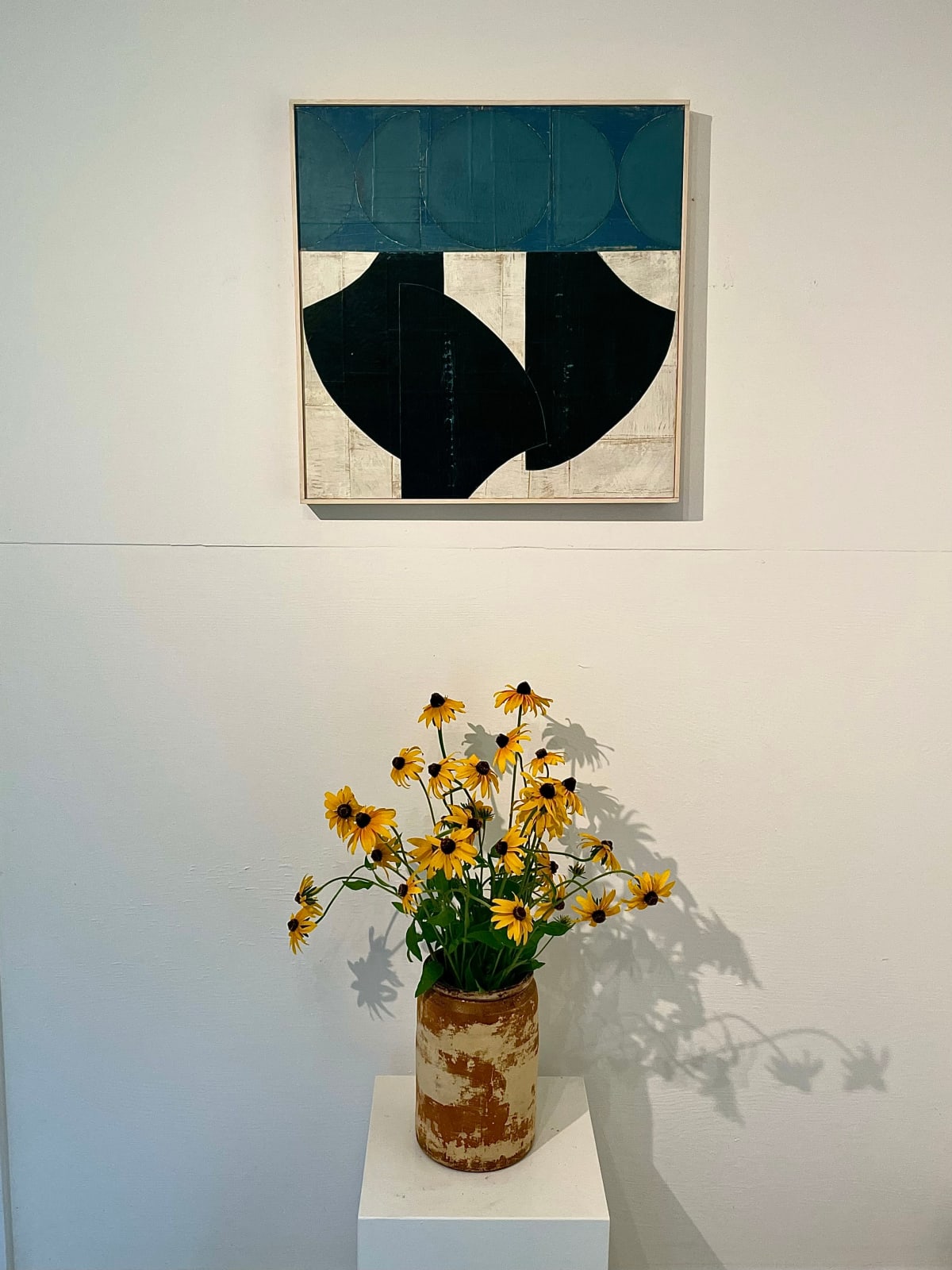 Daniel Anselmi, Untitled (7-25), 2023