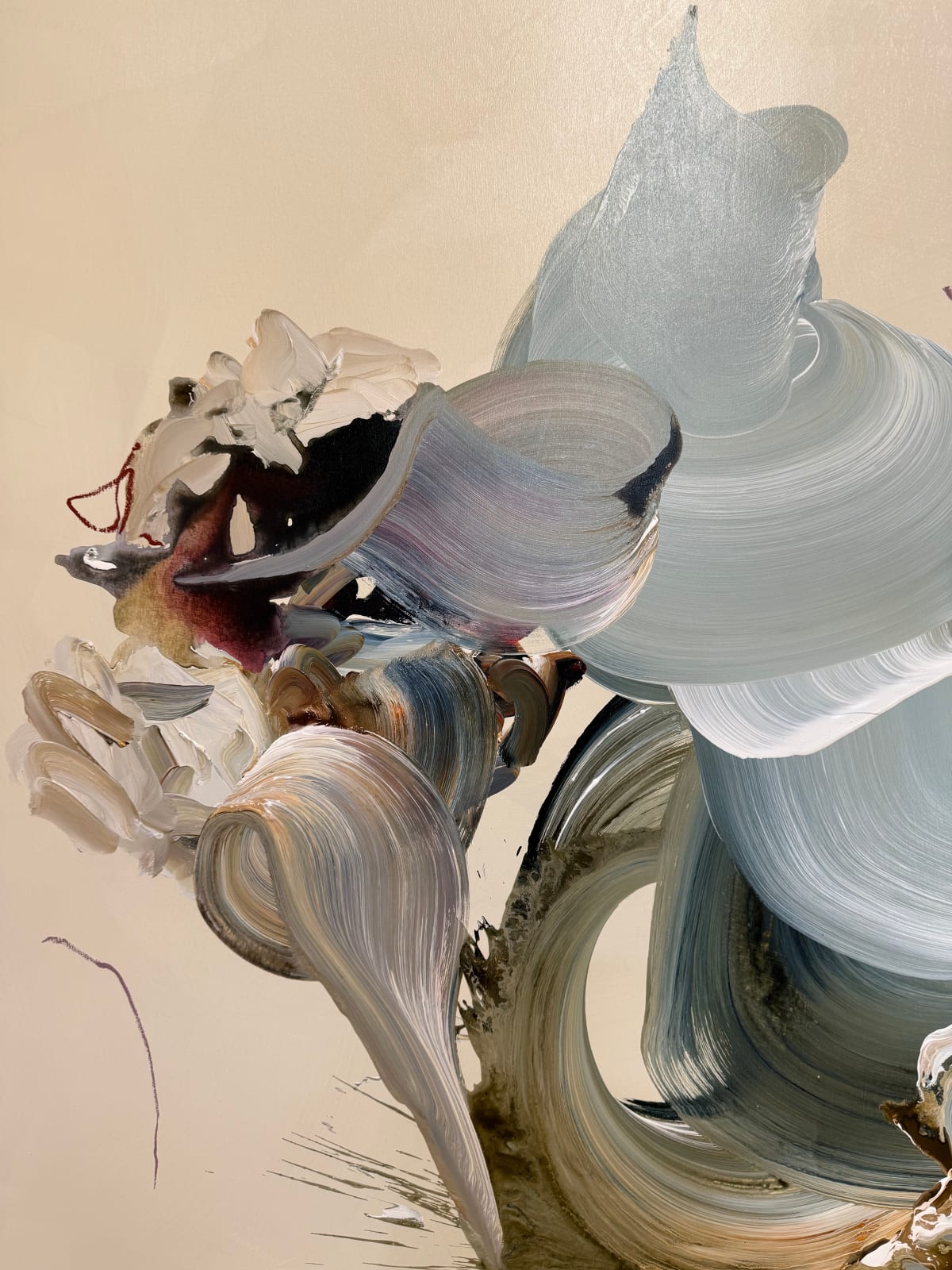 Janna Watson, Morning Pages, 2025