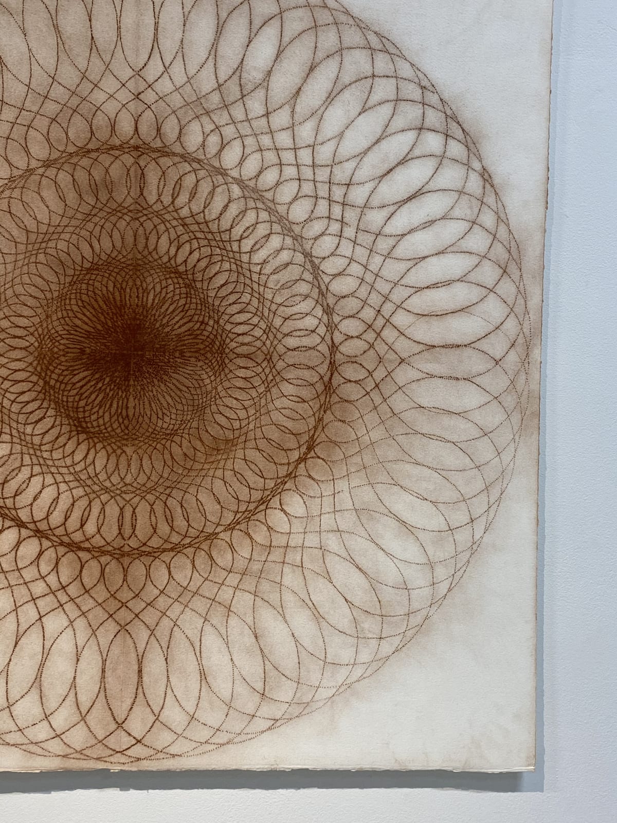 Mary Judge, A102, 2005