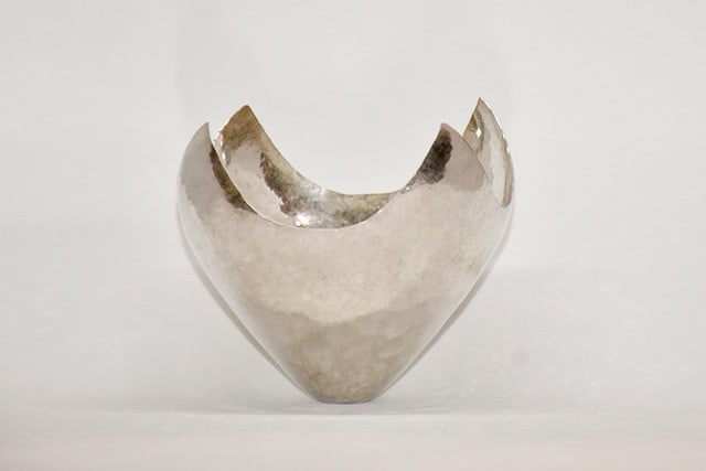 Carolyn Millstein, Vessel 2, 2019