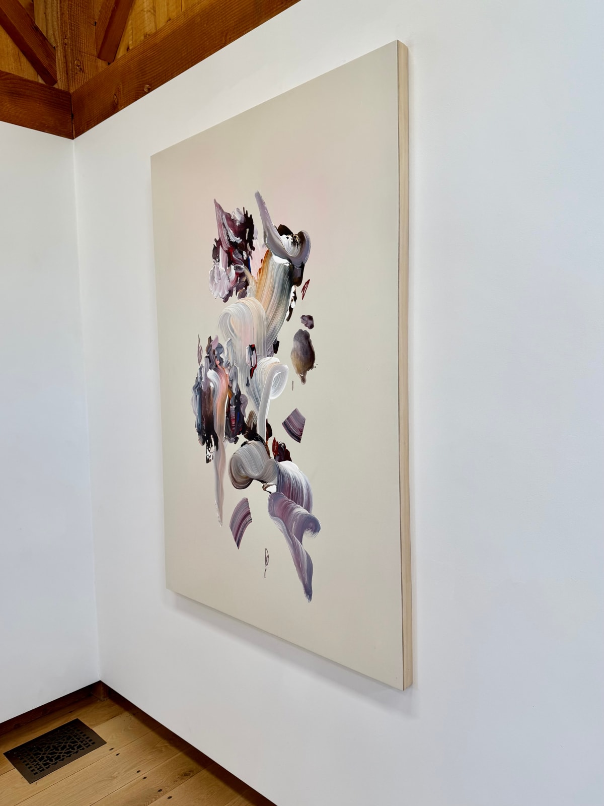 Janna Watson, Love Passage, 2025