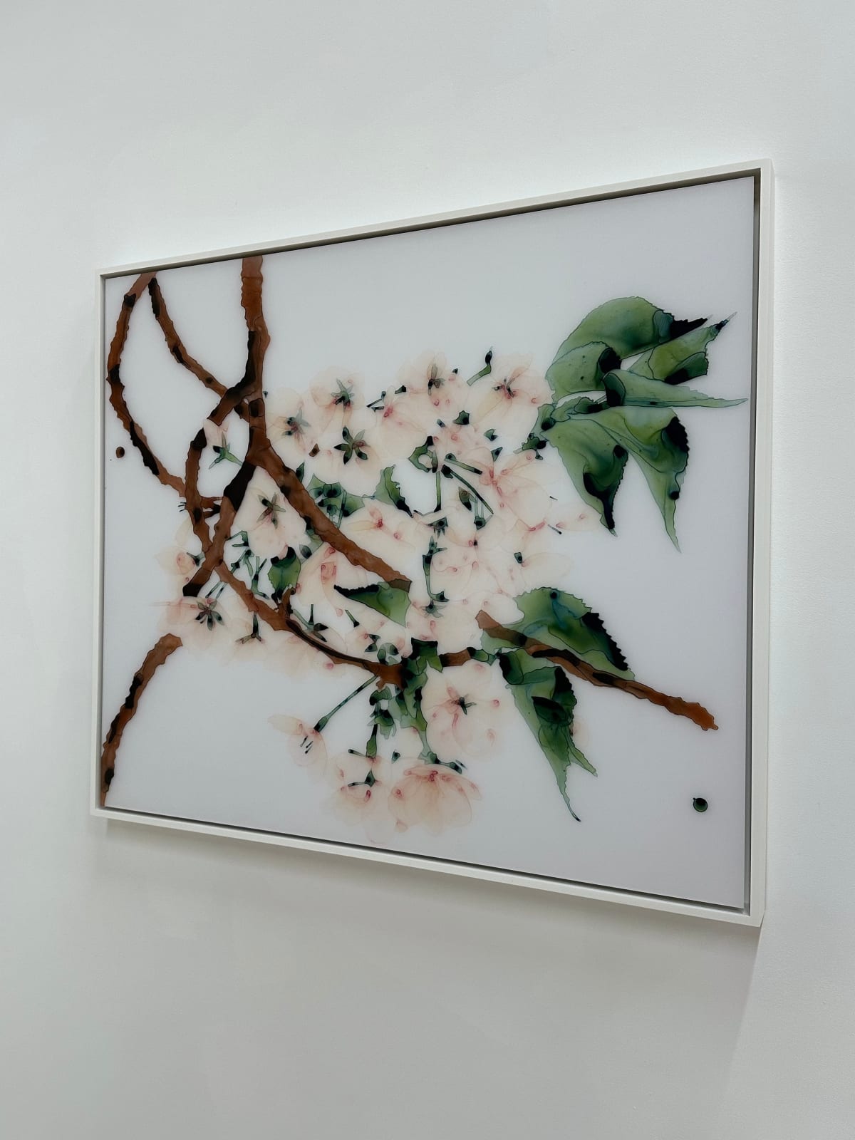 Jackie Battenfield, First Blush, 2023