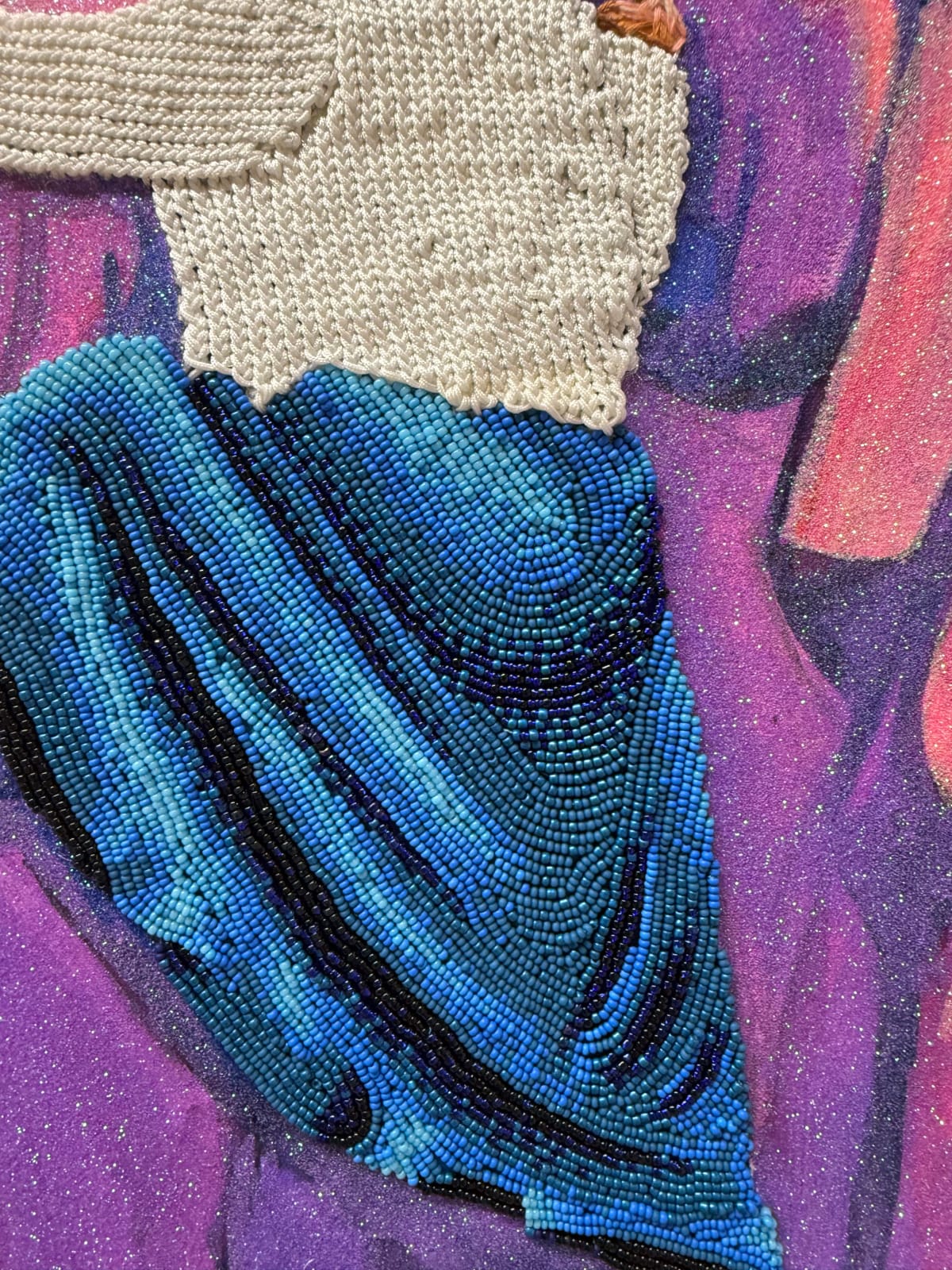 Katrina Majkut, Higher Than Expected, 2025