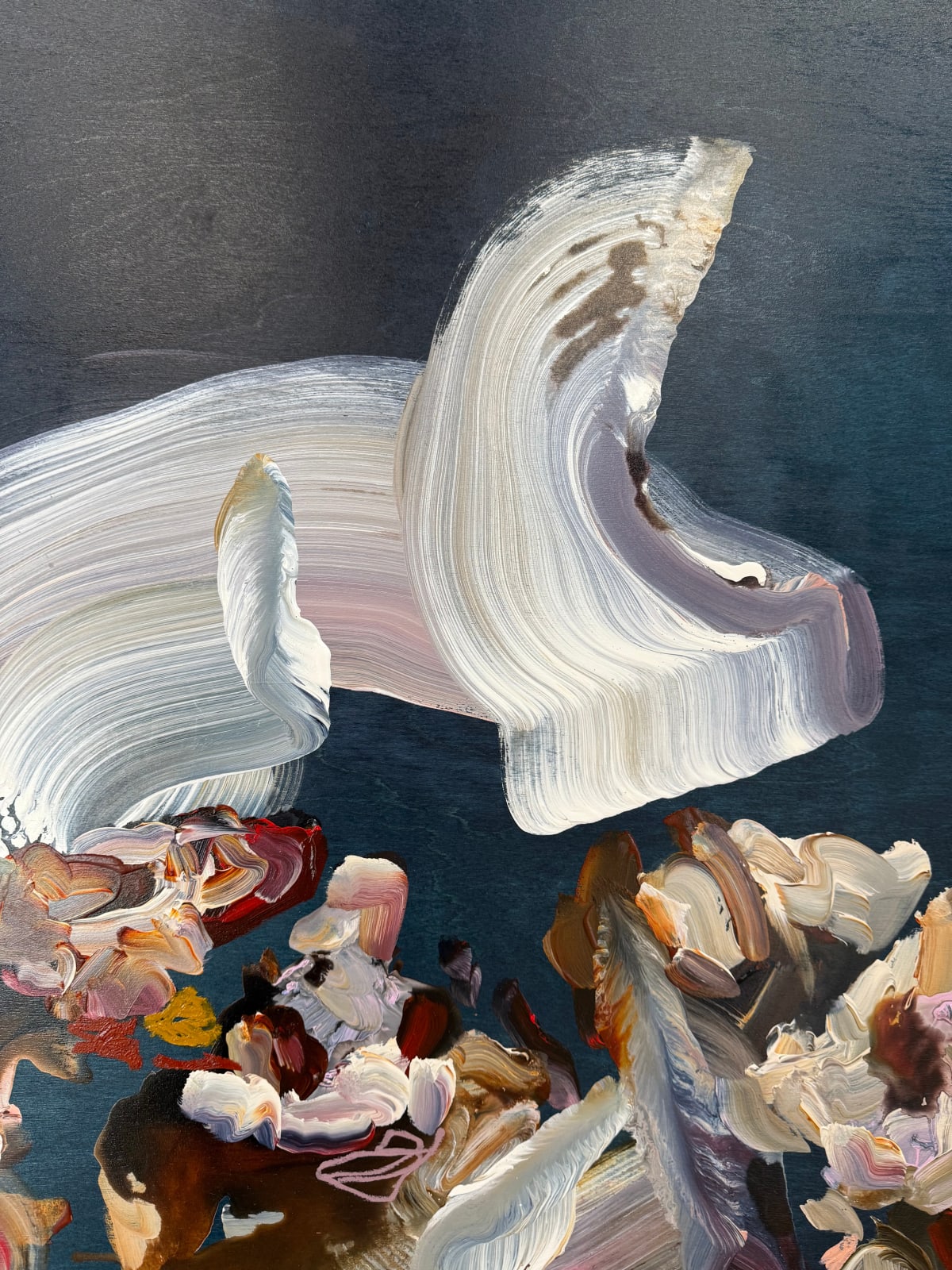 Janna Watson, Dream a Sentence, 2025