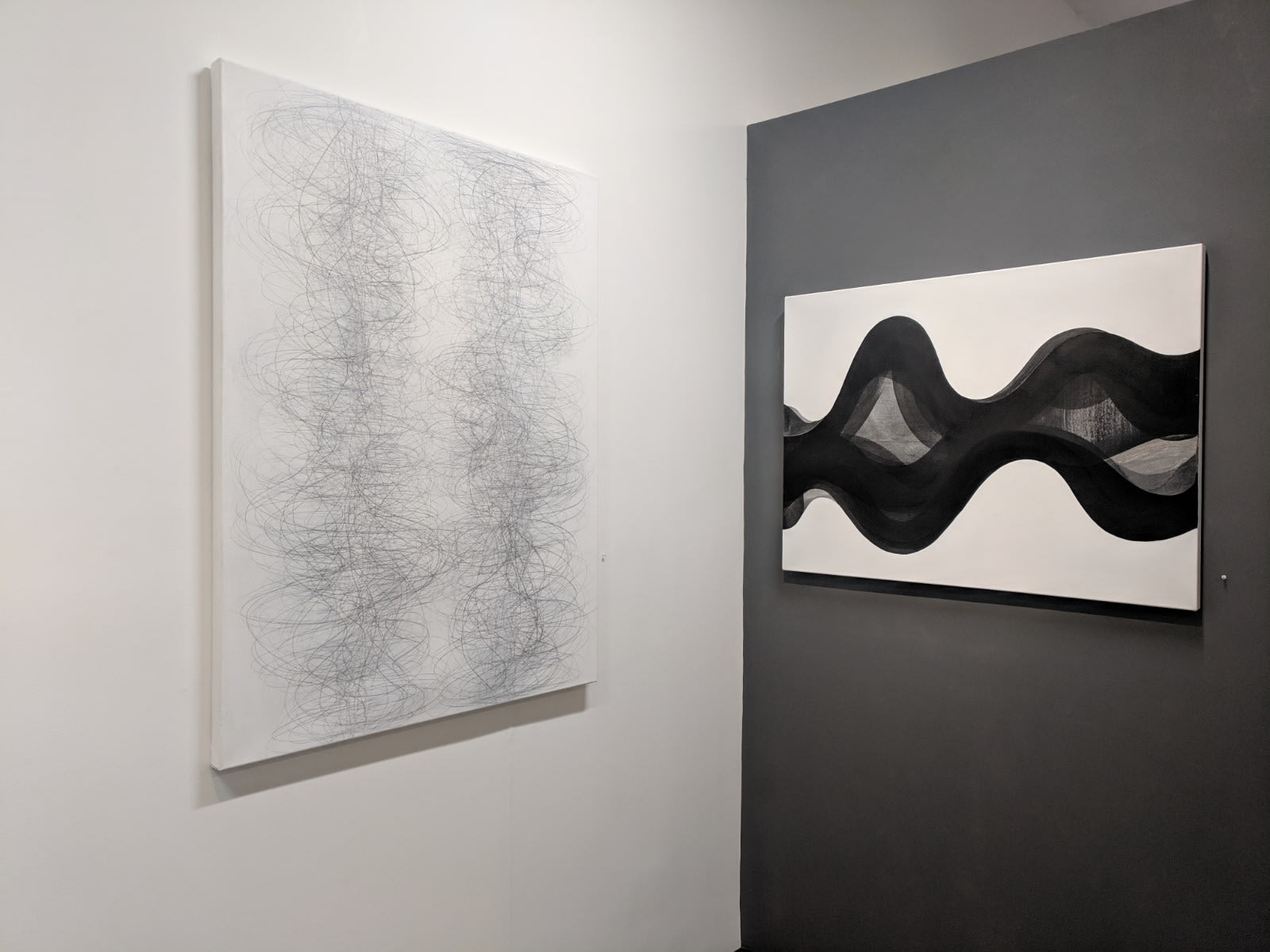 Margaret Neill, TERRAIN, 2018