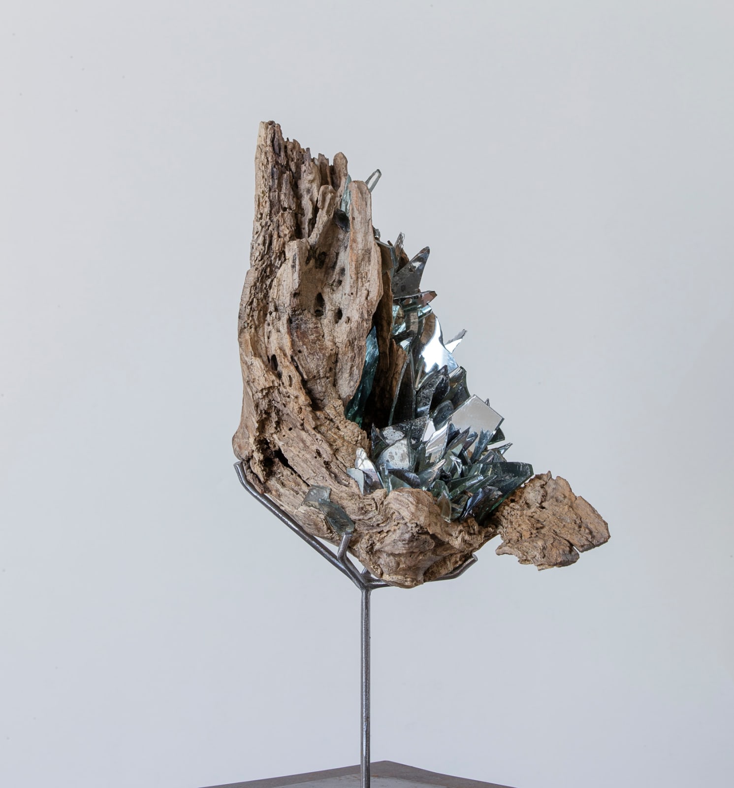 Christine Aaron, Vestige VI, 2018