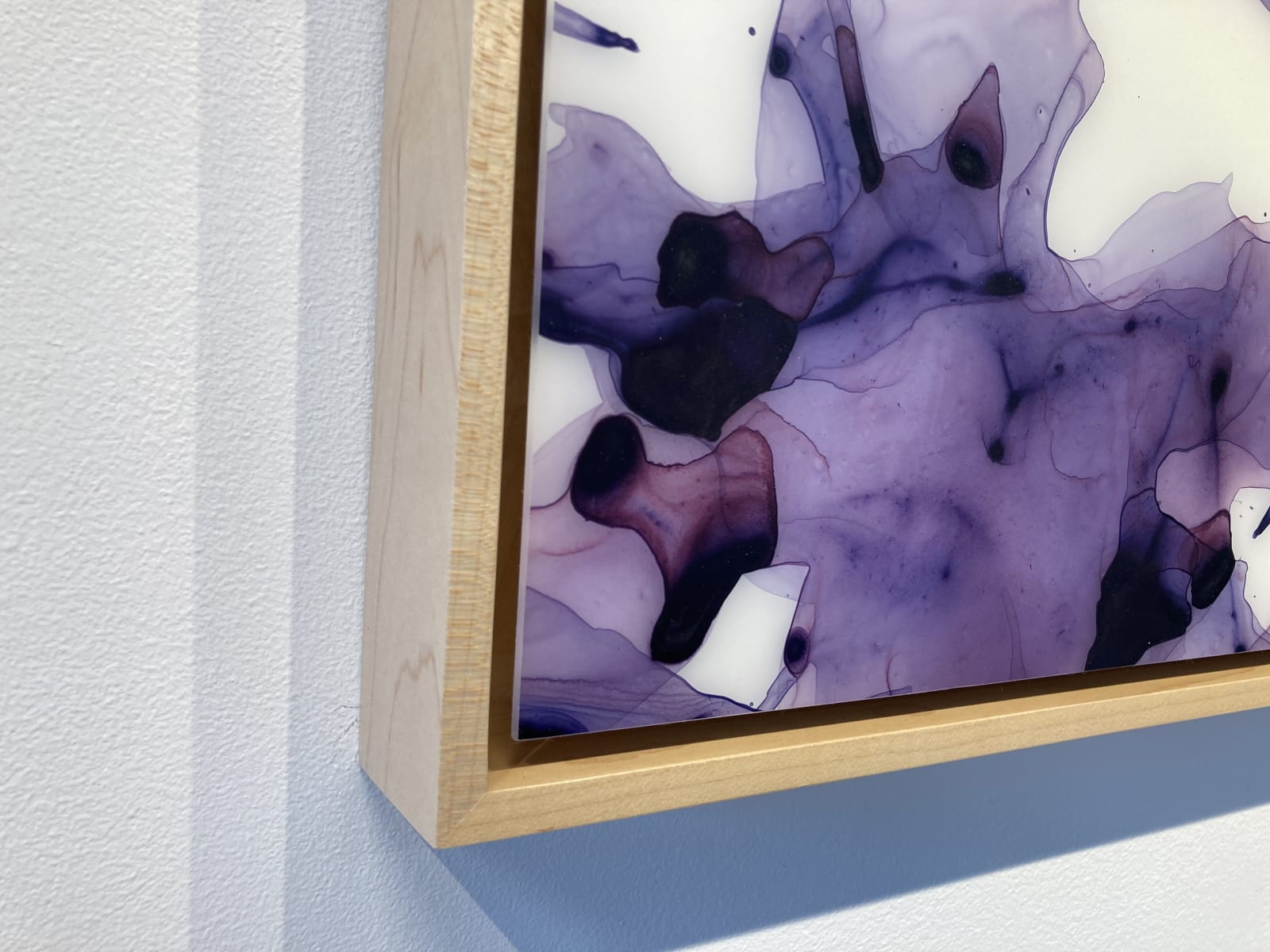 Jackie Battenfield, New Moon, 2011