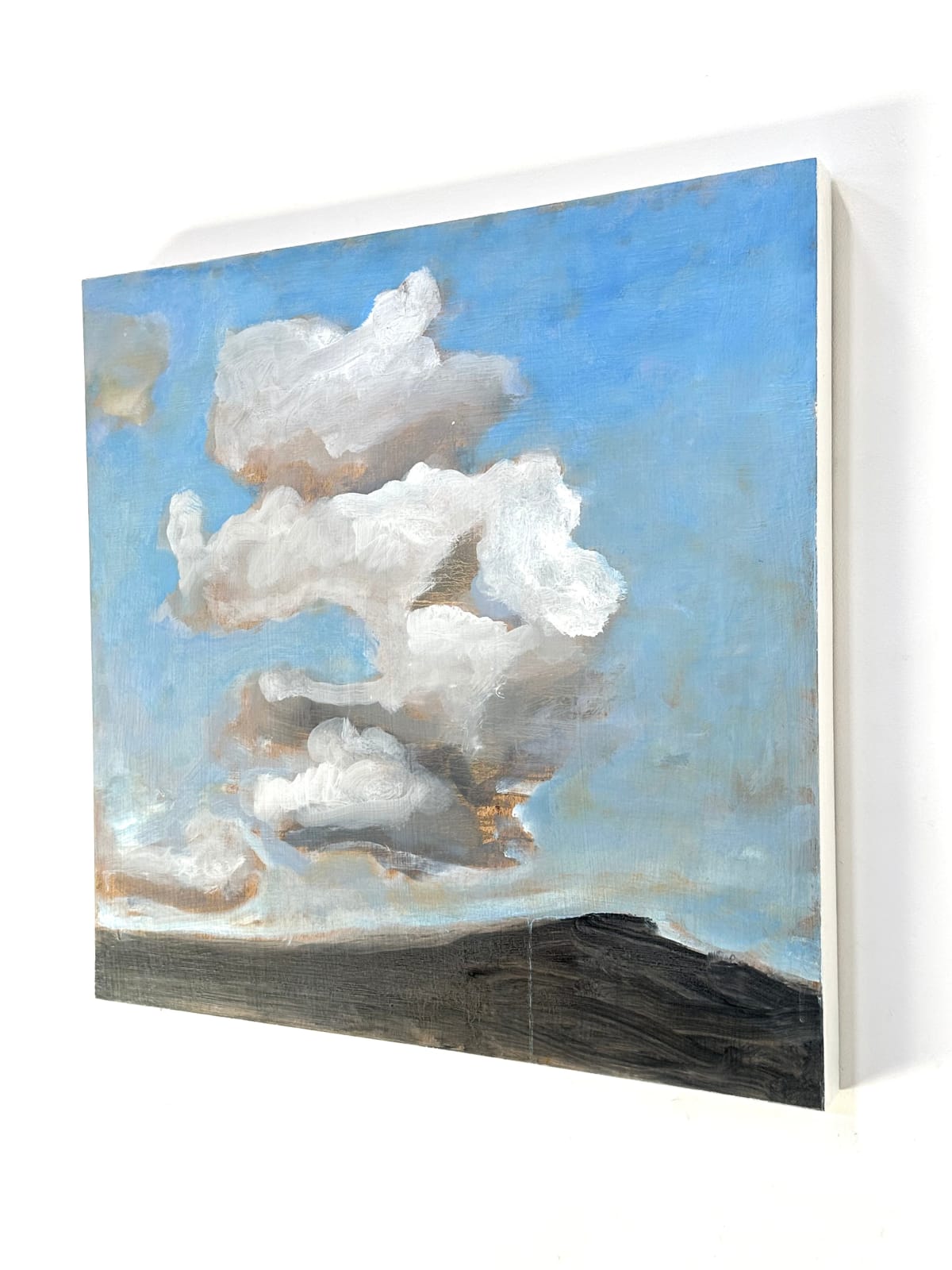 David Konigsberg, Cloud, 2024