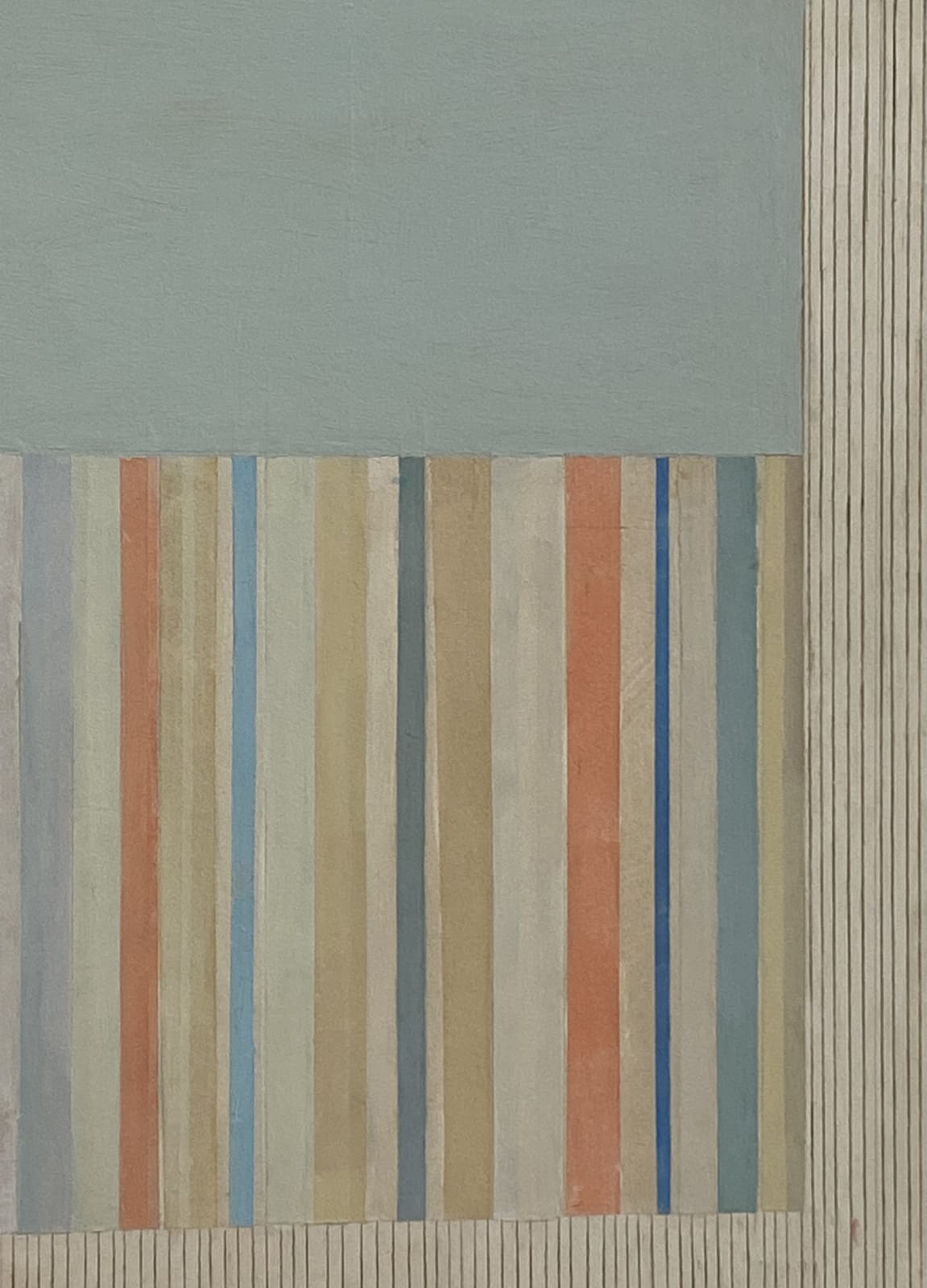 Elizabeth Gourlay (estate), Primrosegray, 2021