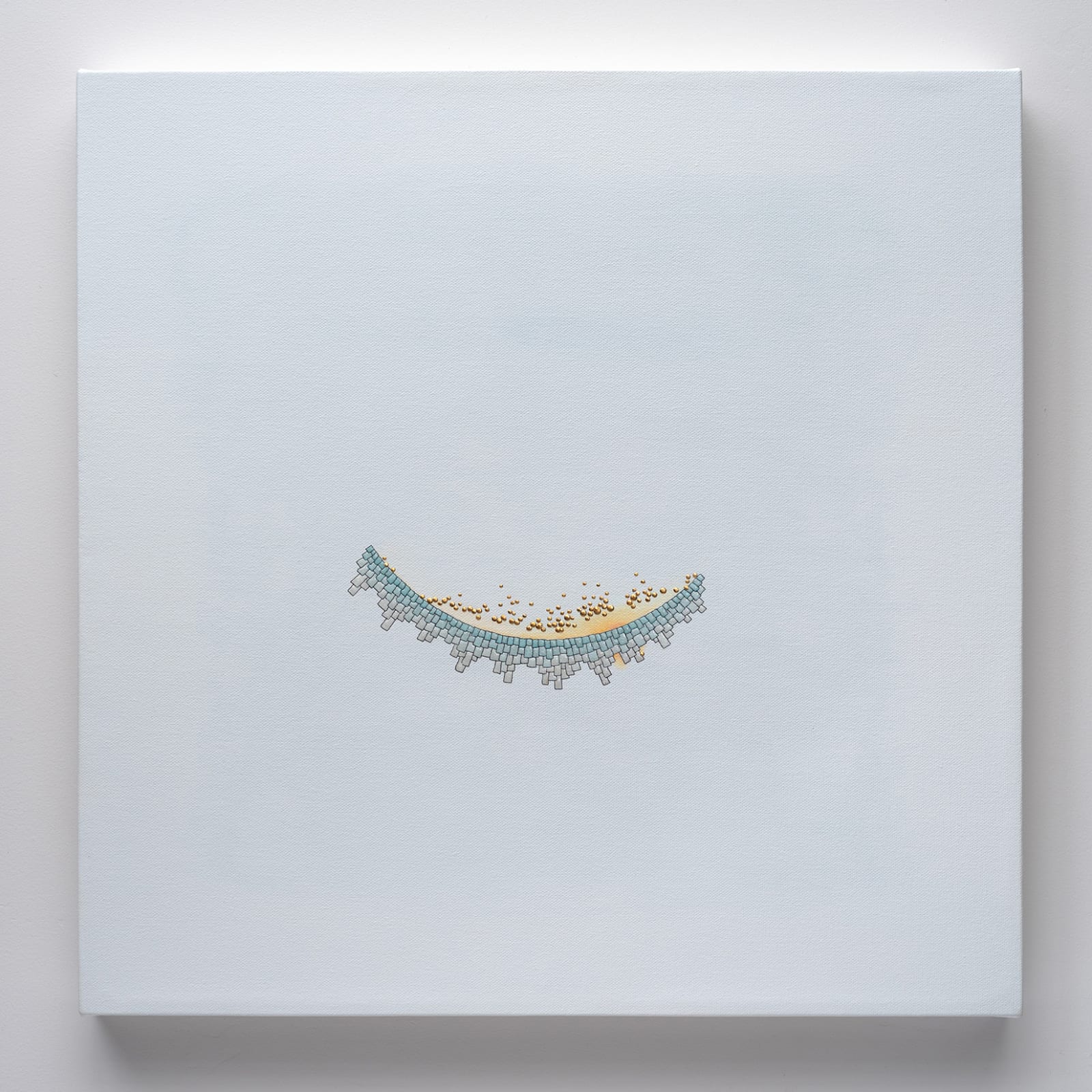 Jessica McCambly, Self Soother 15, 2020