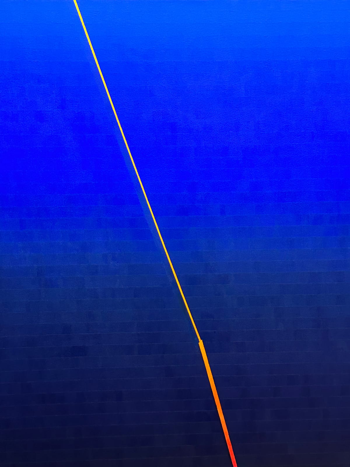 Audrey Stone, Rome 6, 2023