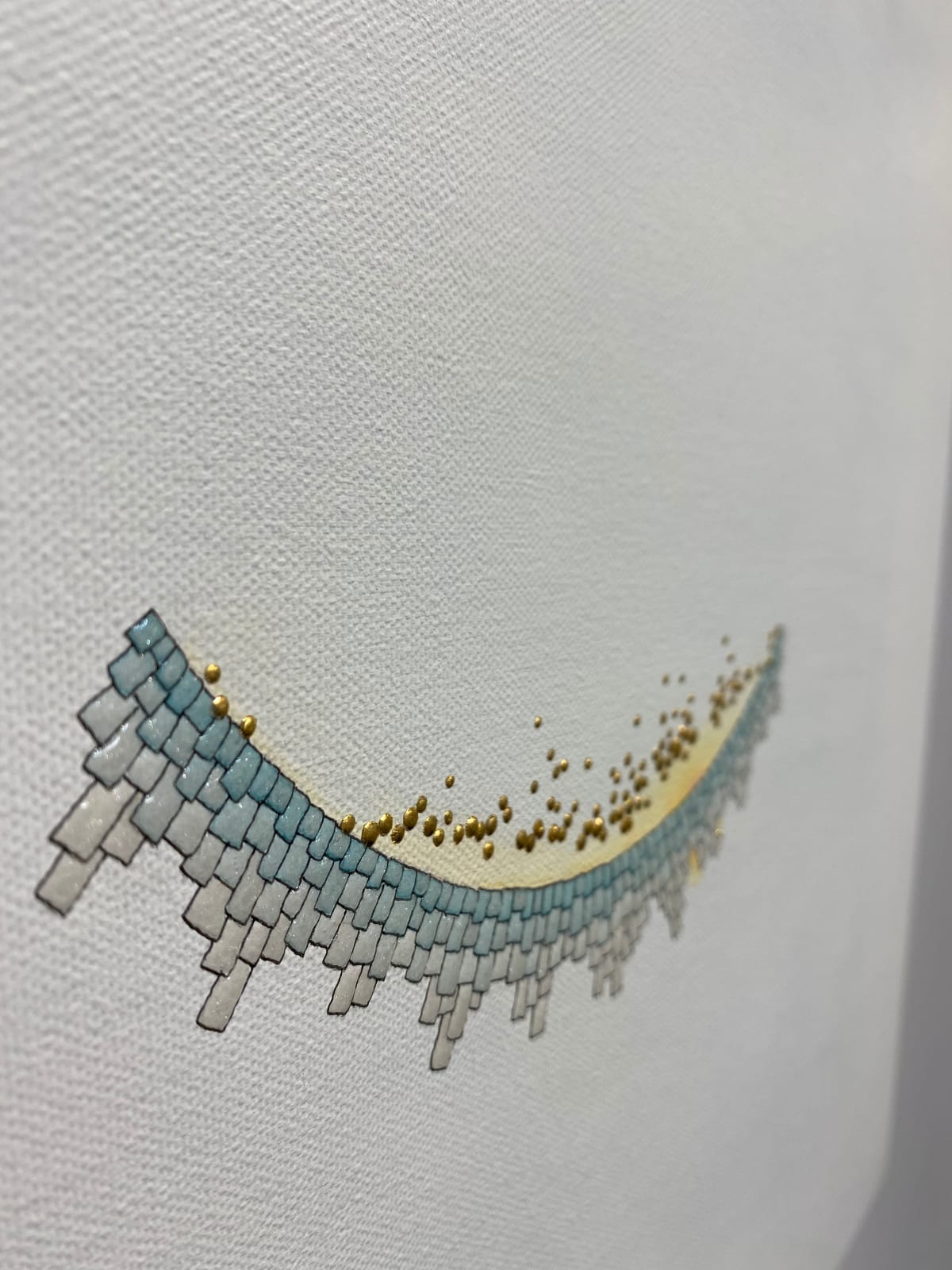 Jessica McCambly, Self Soother 15, 2020