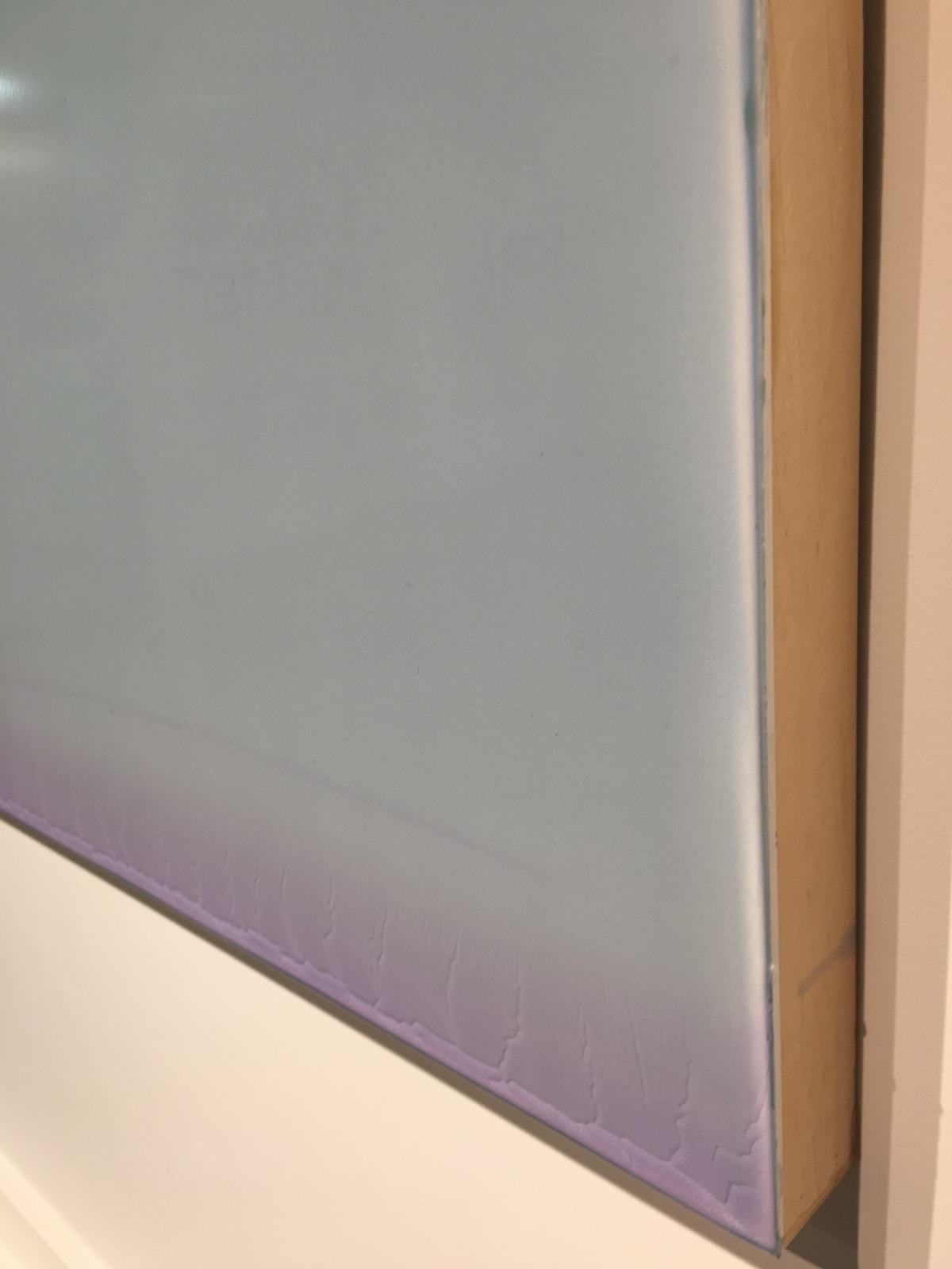 Susan English, Outland no. 10, 2018