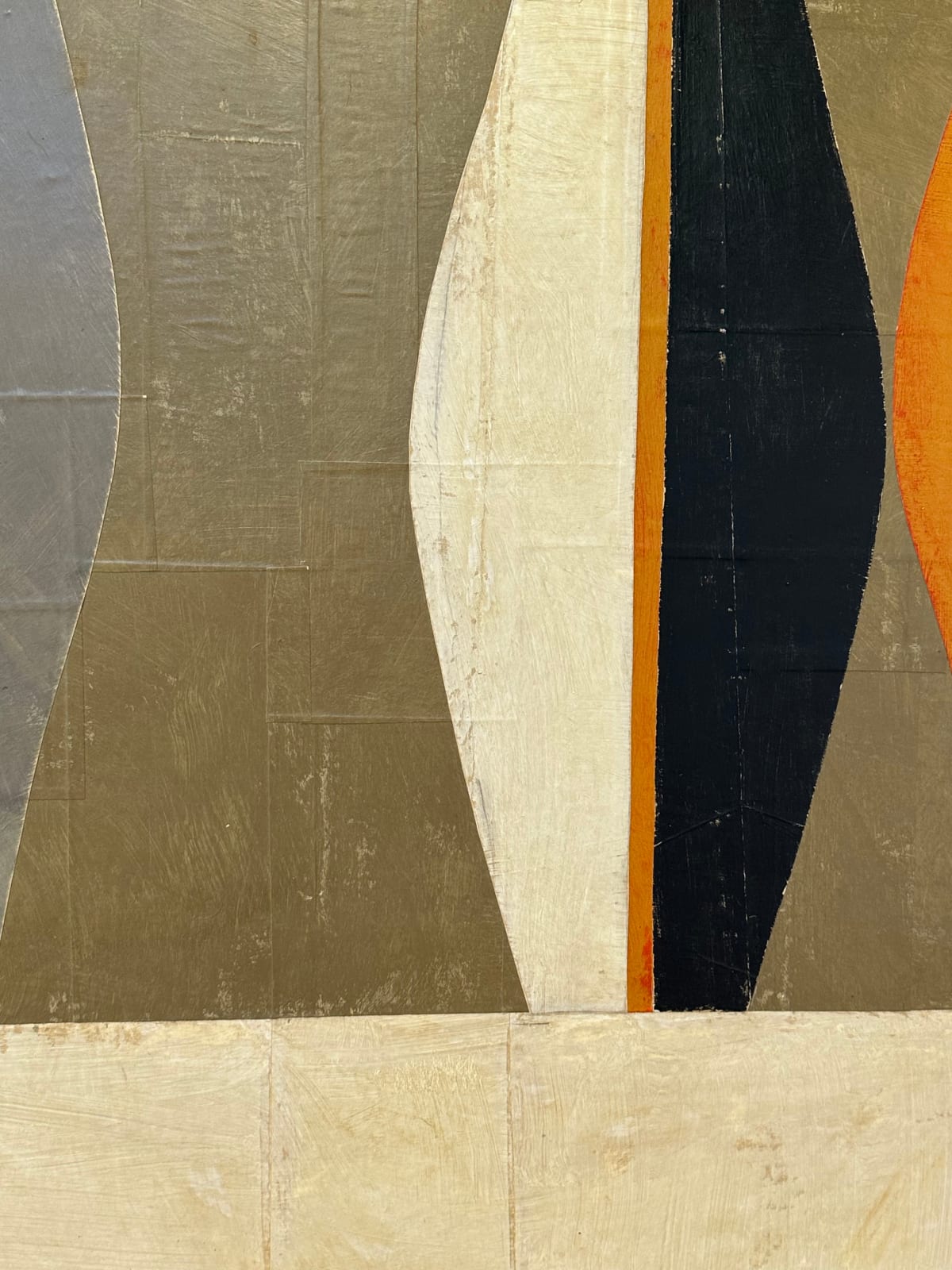 Daniel Anselmi, Untitled (9-2), 2023