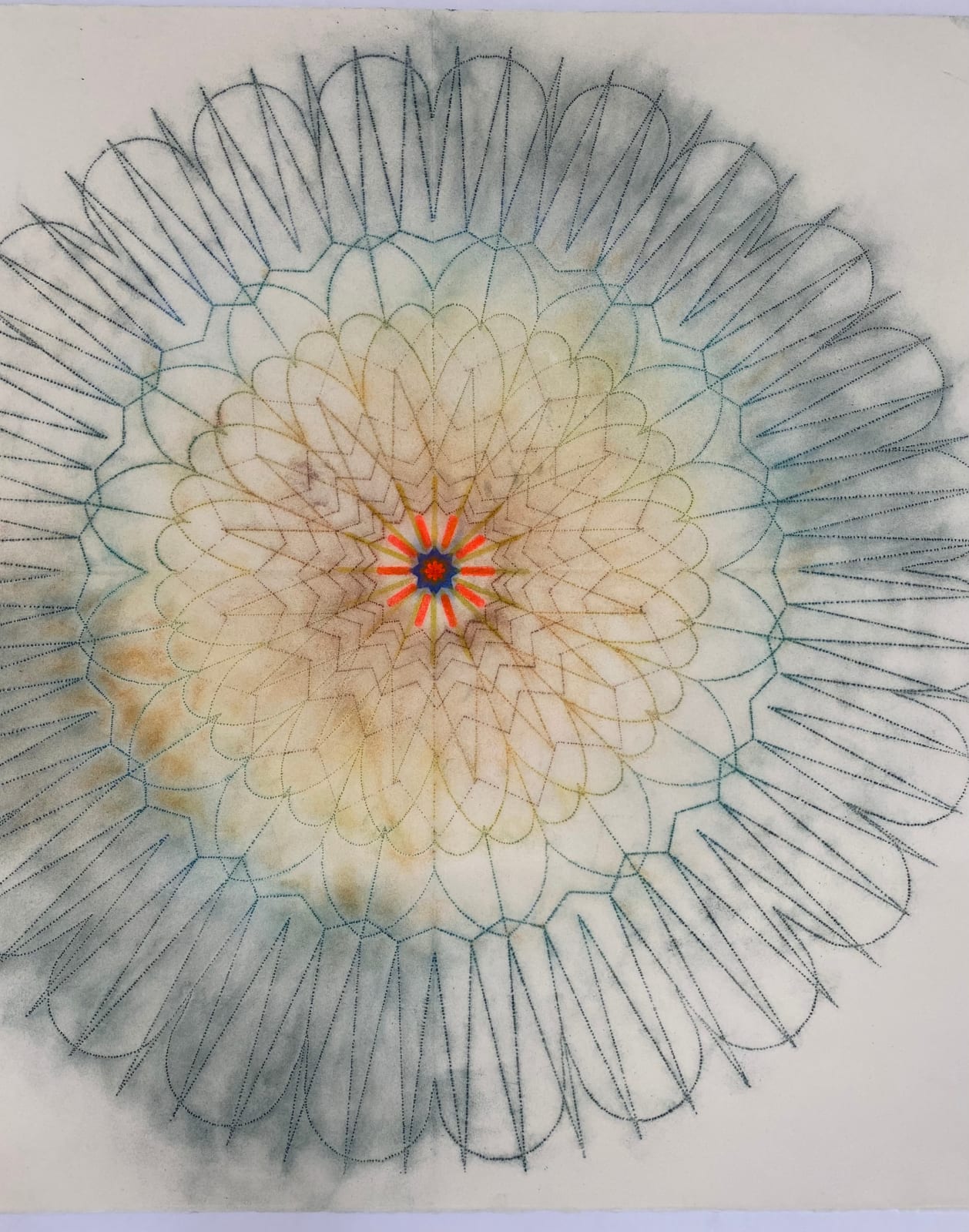 Mary Judge, Primavera Pop 6, 2022