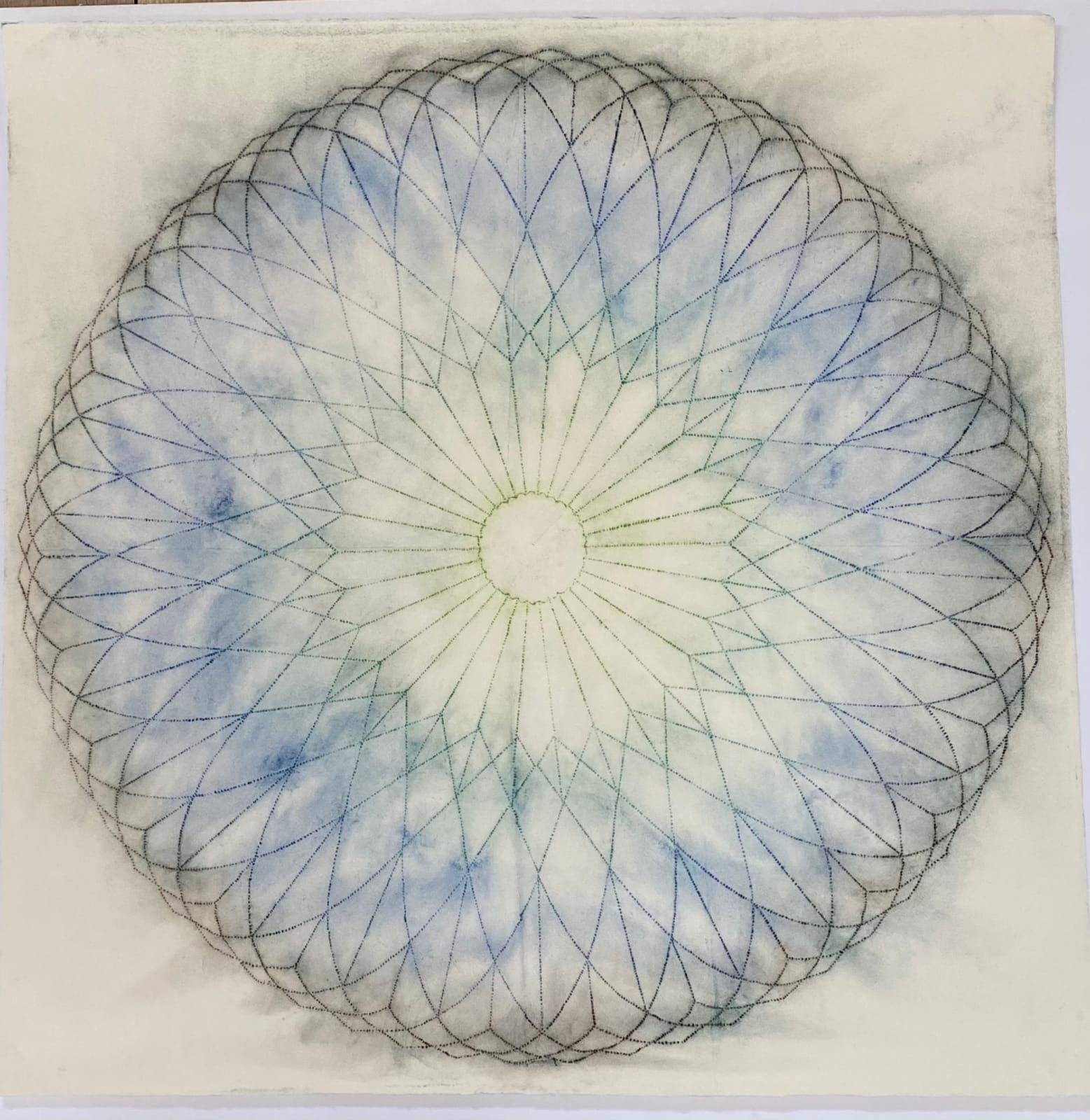 Mary Judge, Primavera Pop 01, 2022