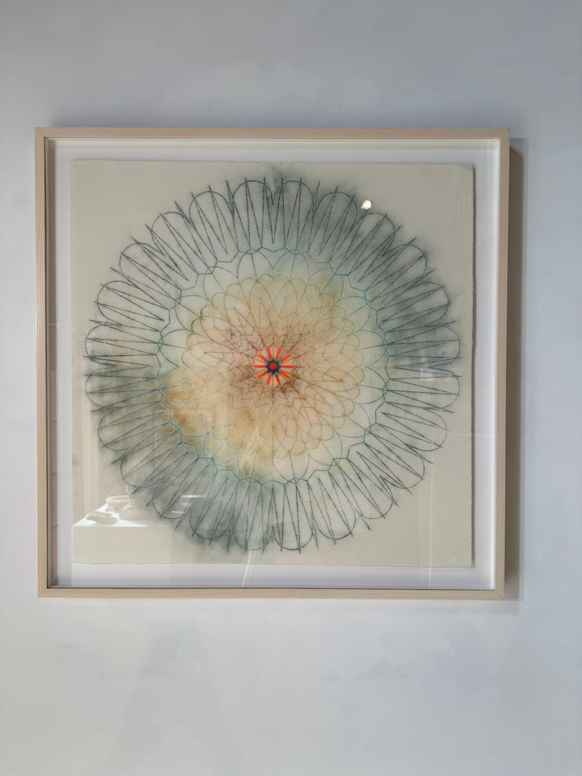 Mary Judge, Primavera Pop 6, 2022