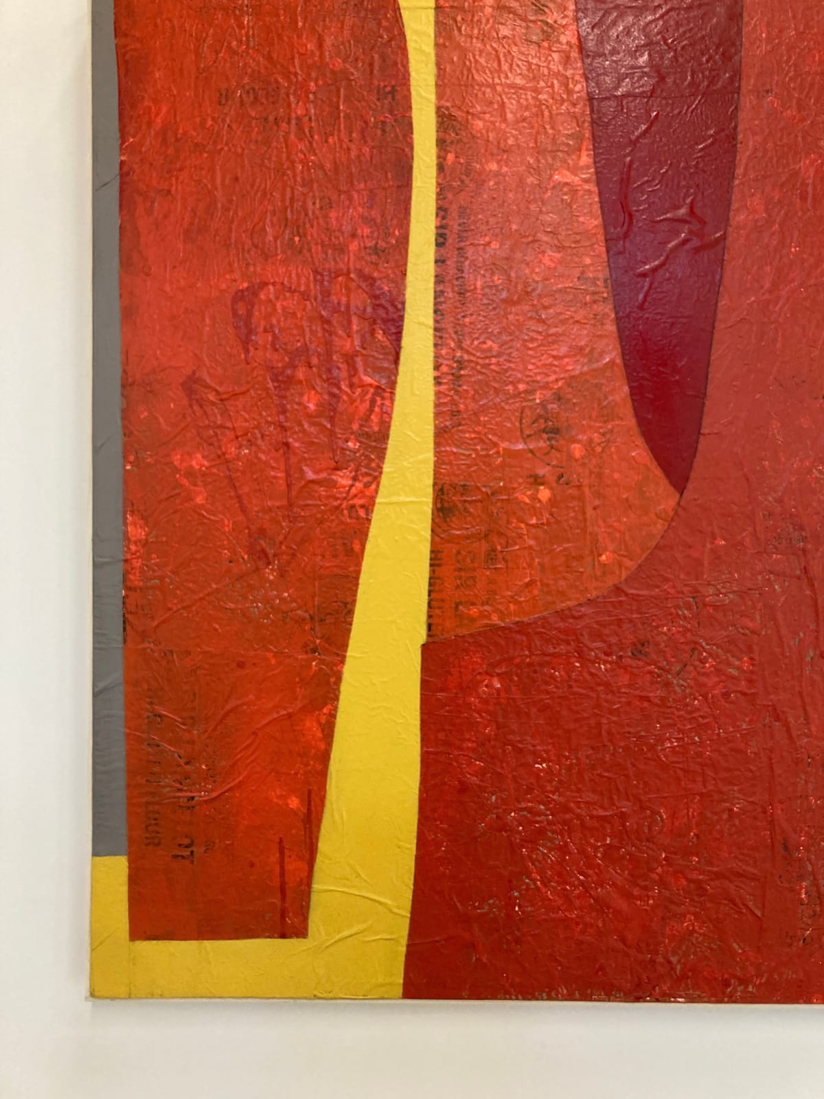 Daniel Anselmi, Untitled (15-22), 2022
