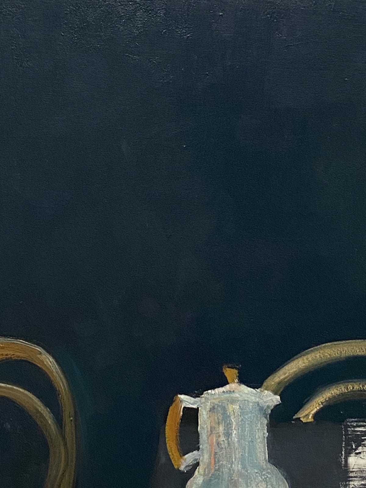 Melanie Parke, Assam, 2021