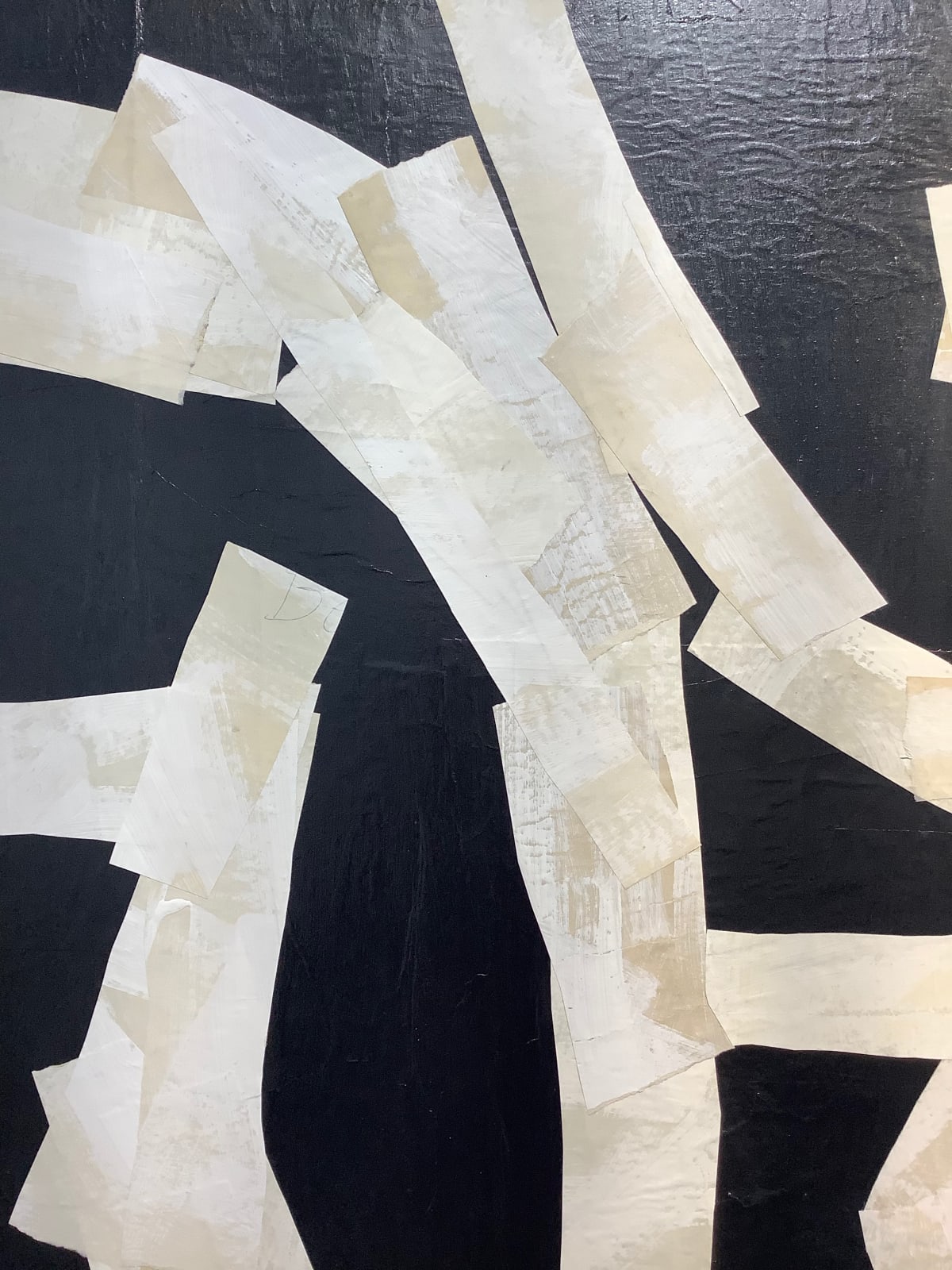Daniel Anselmi, armature iii, 2018