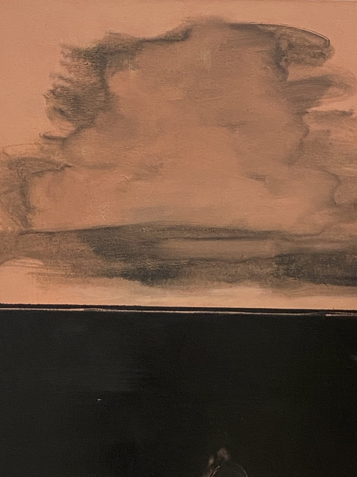 David Konigsberg, North by Northwest, 2021