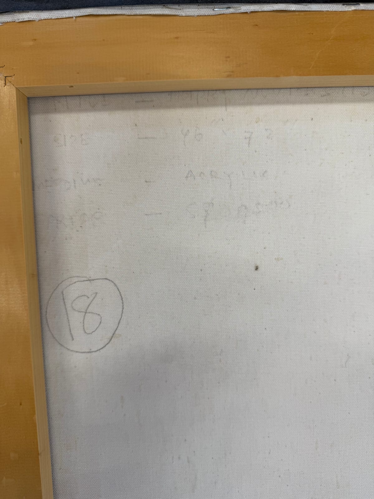 Additional Inventory, Min Wae Aung, Novices