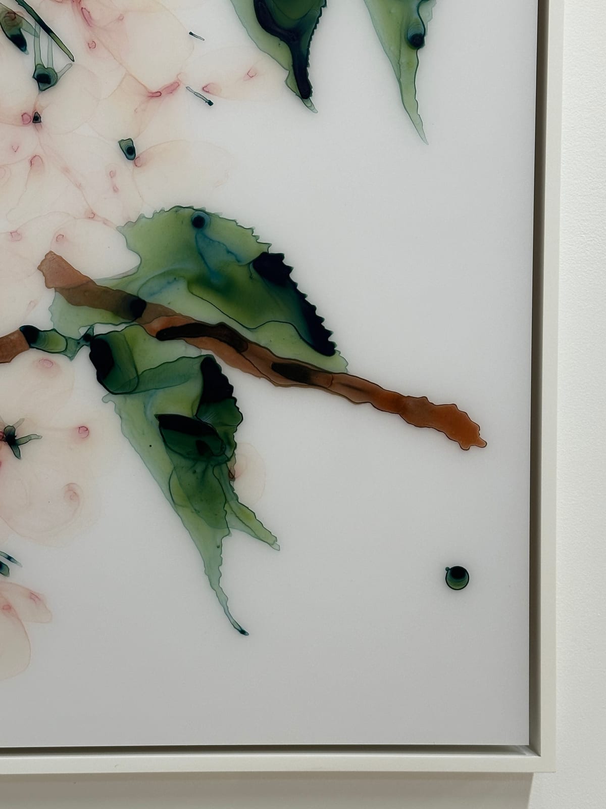 Jackie Battenfield, First Blush, 2023