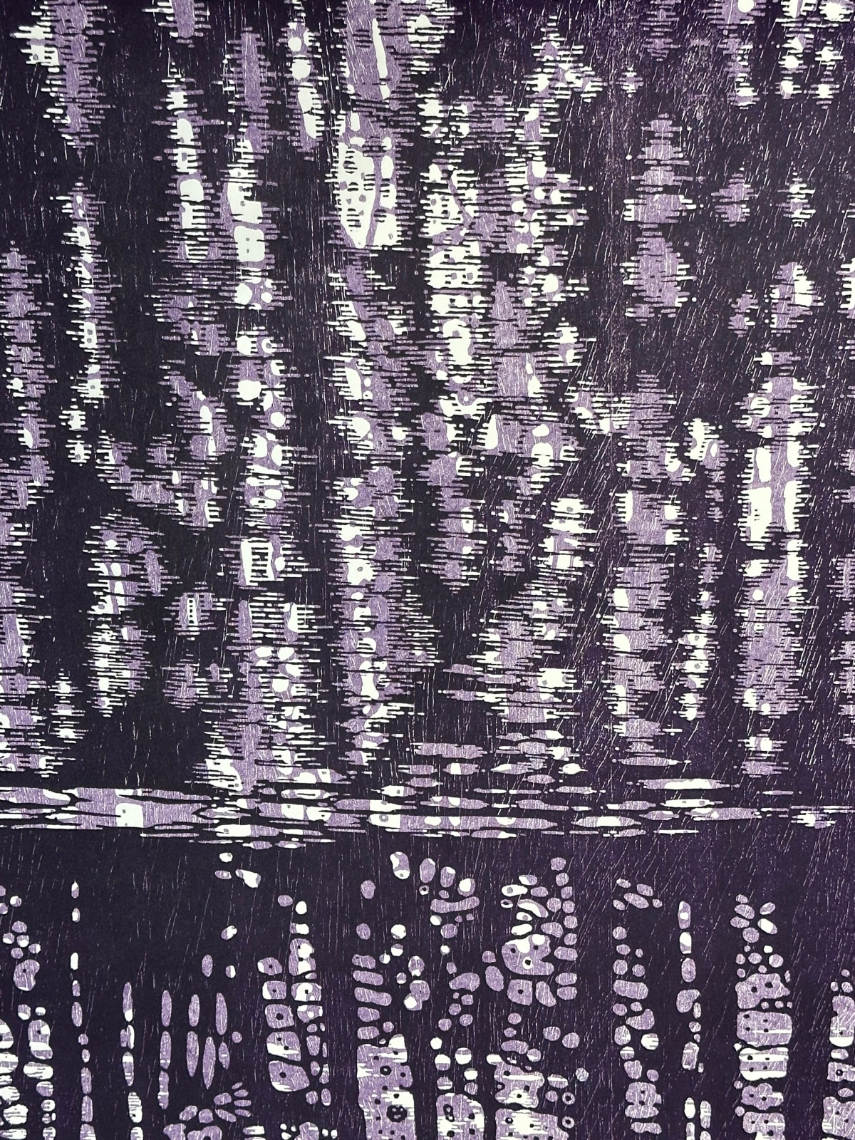 Eve Stockton, Cove variation 2, 2023