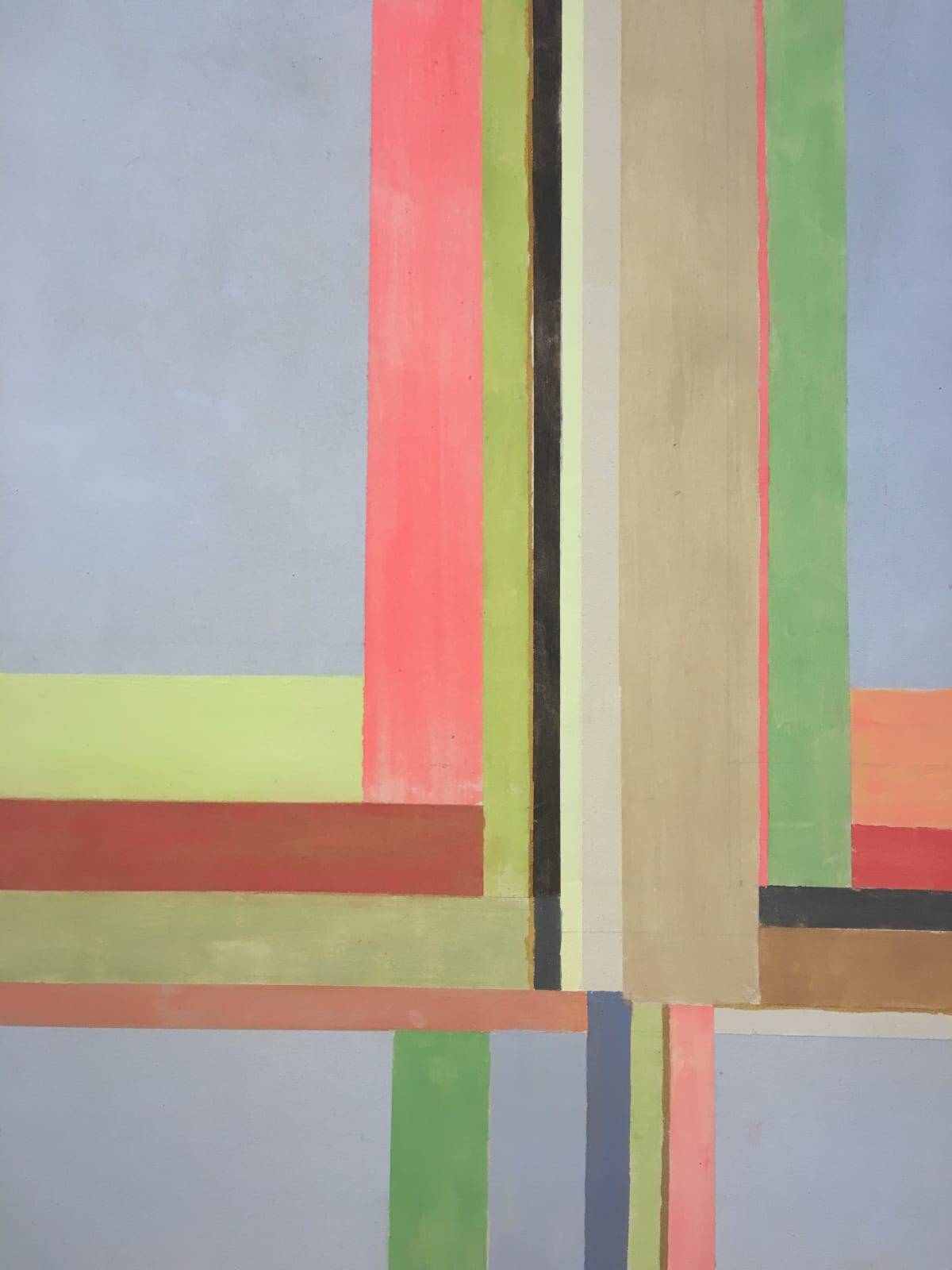 Elizabeth Gourlay (estate), Duende 3, 2019
