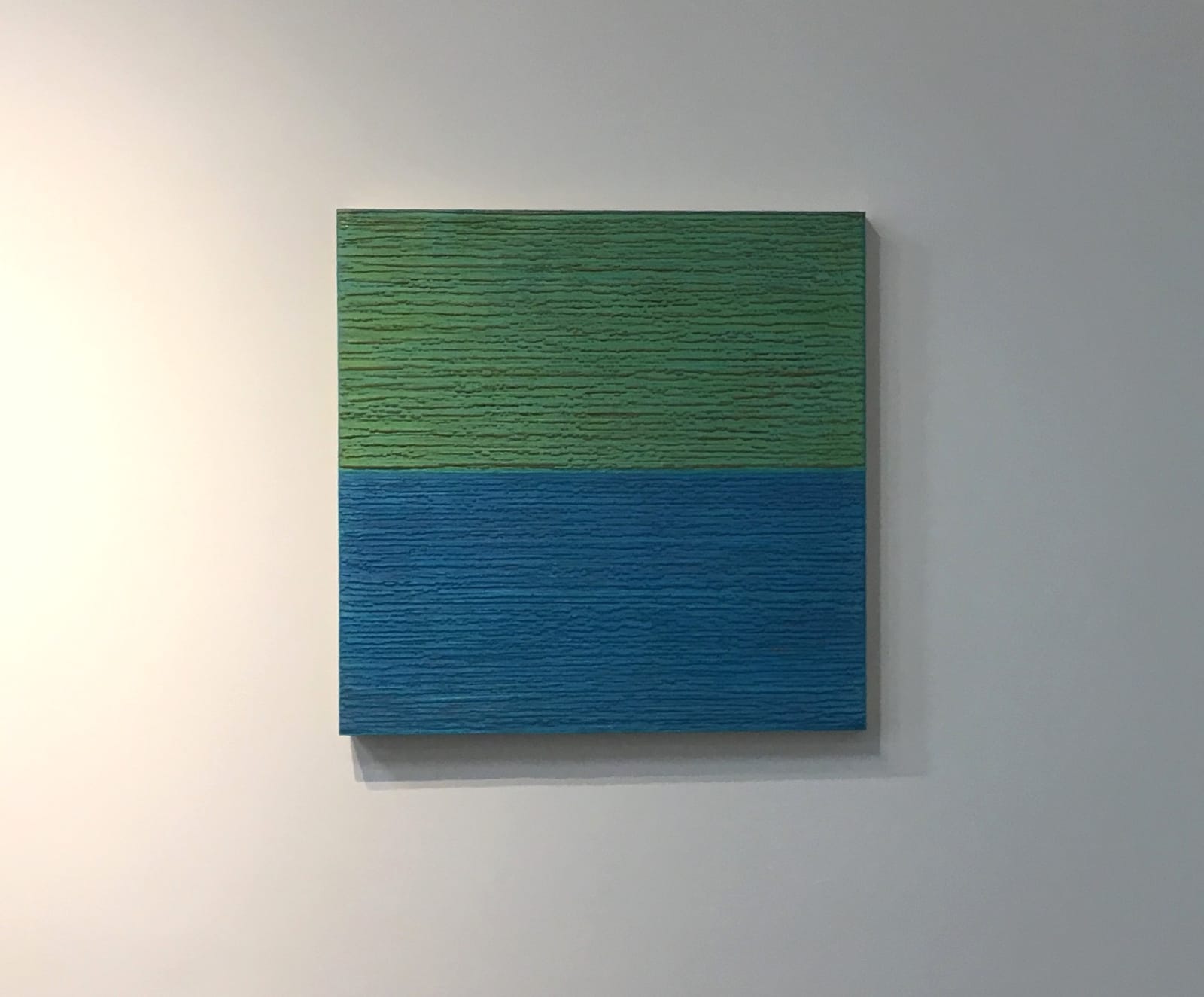 Joanne Mattera, Silk Road 481, 2019