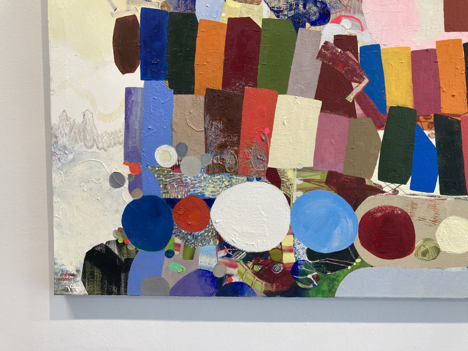 Josette Urso, Overview, 2019