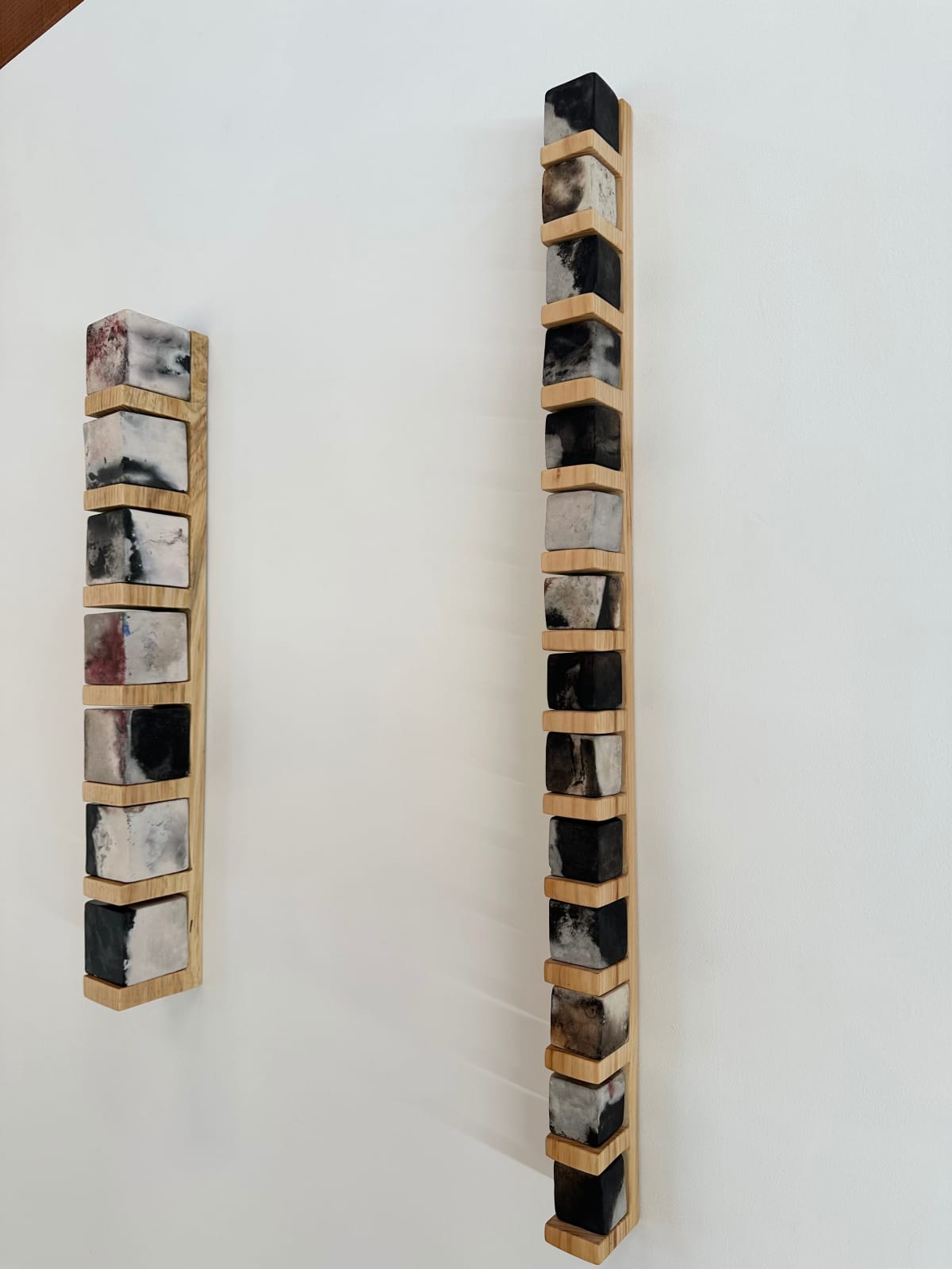 Tristan Fitch, Smokestack No. 8, 2025