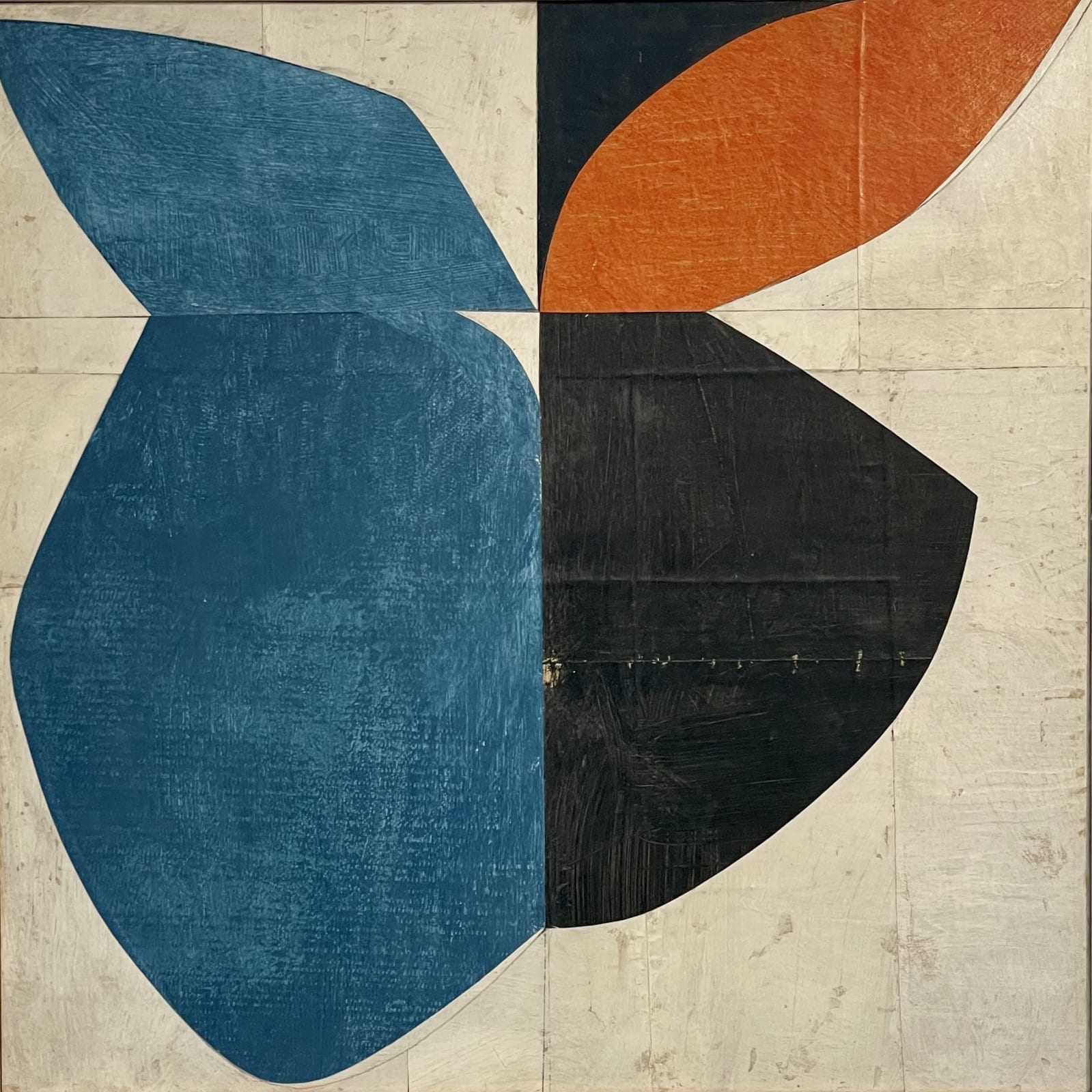 Daniel Anselmi, Untitled (11-30), 2021