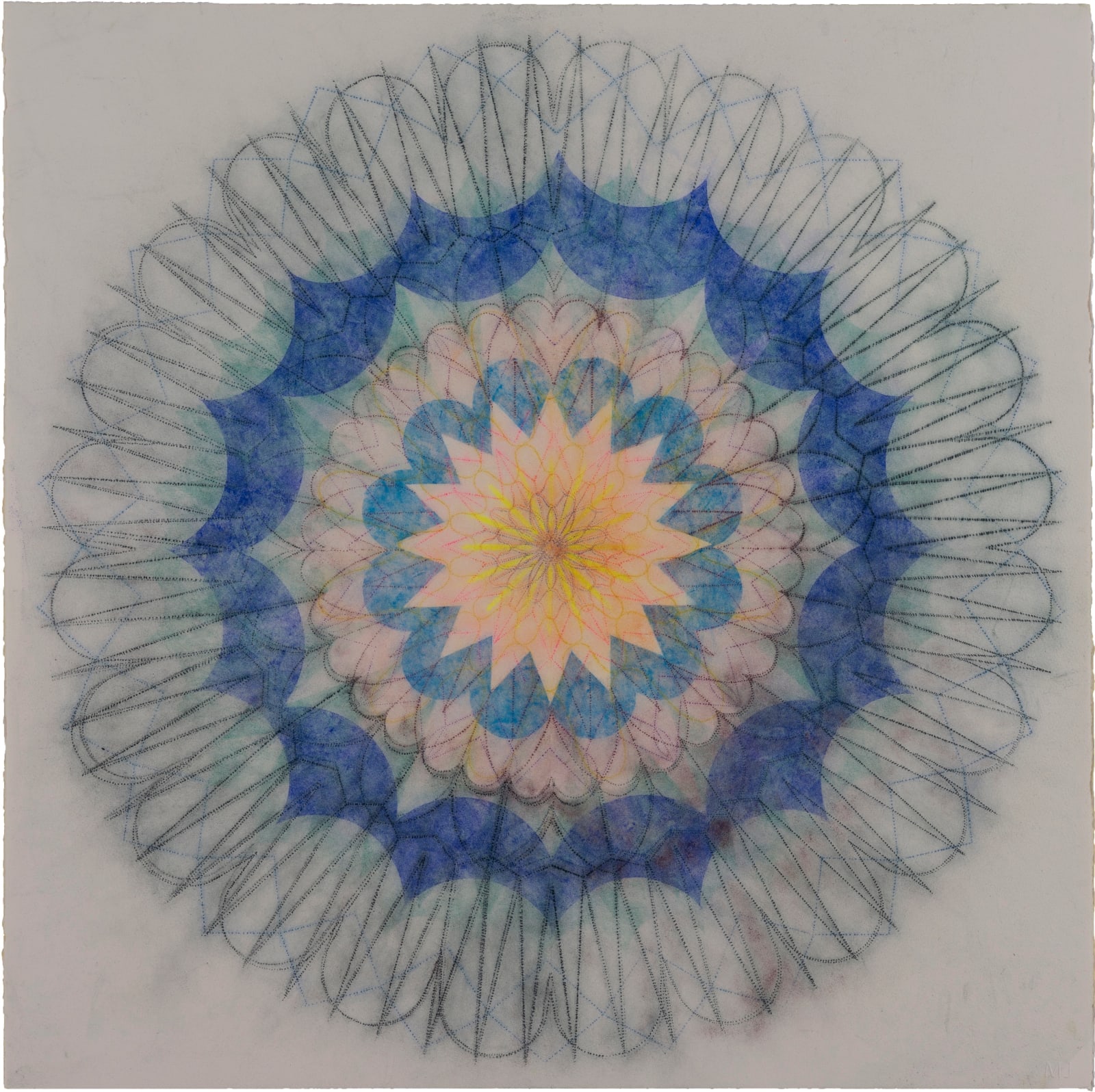 Mary Judge, Primavera Pop 14, 2022