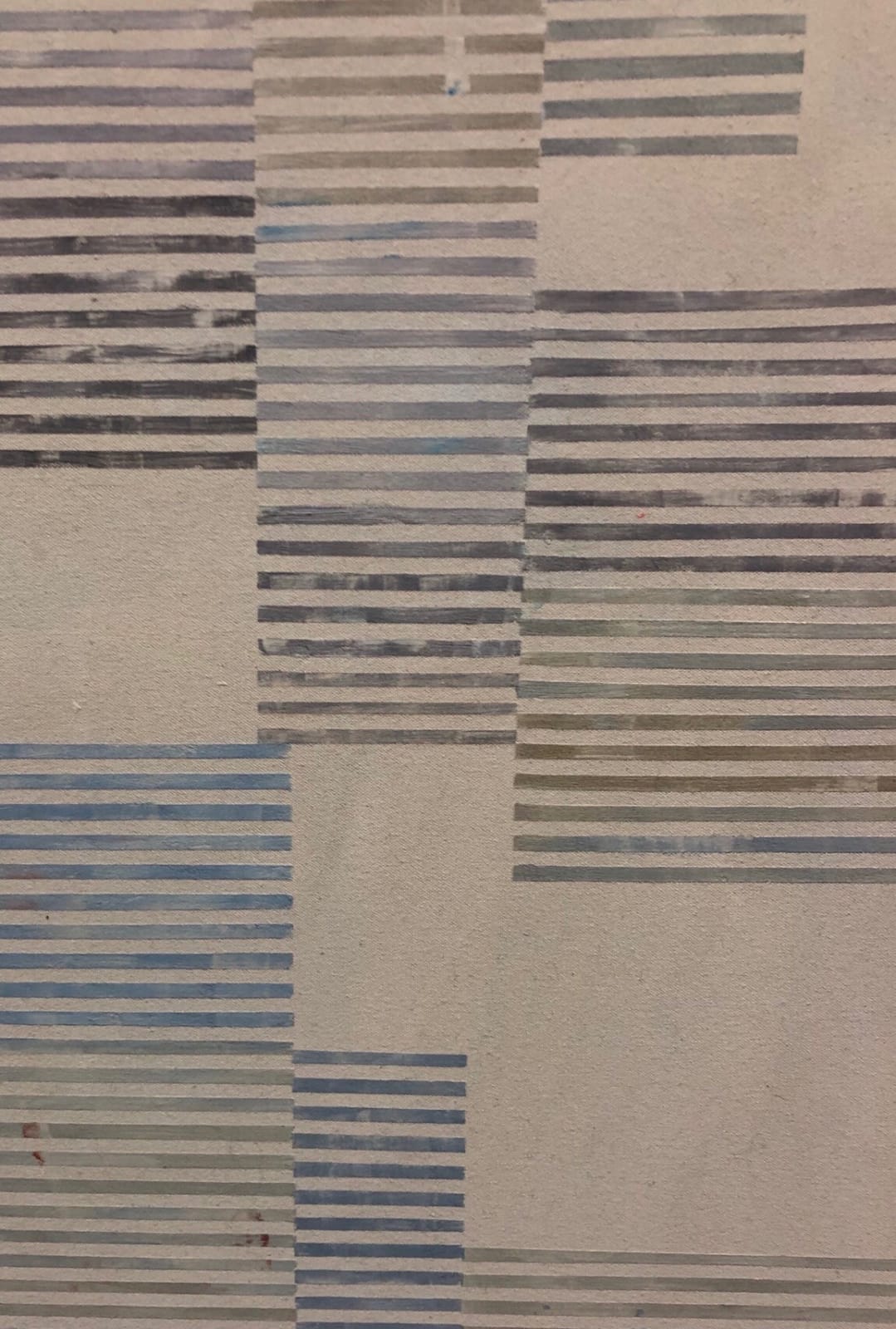 Elizabeth Gourlay (estate), Watchetblue, 2019