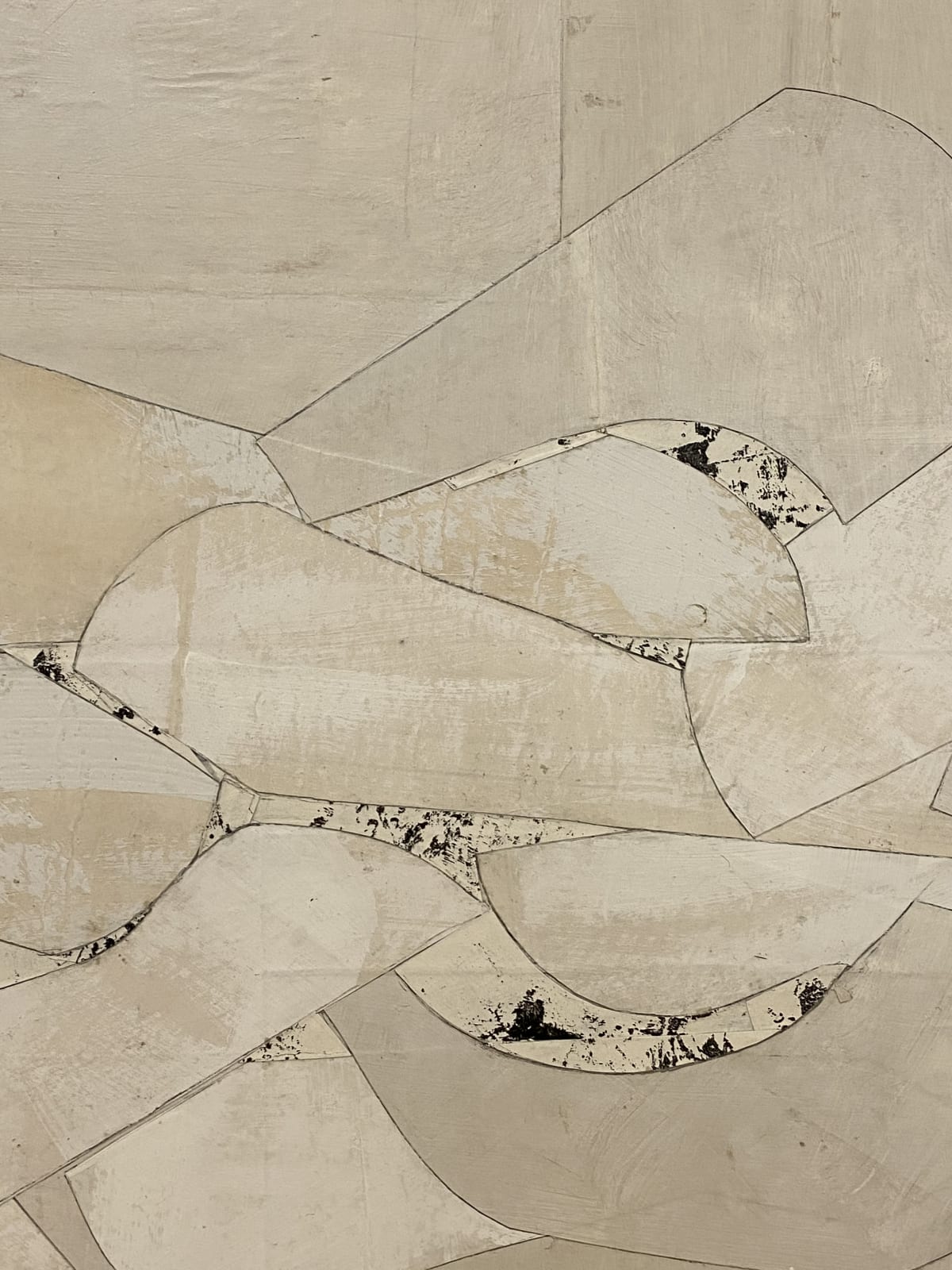 Daniel Anselmi, Untitled (11-4), 2021