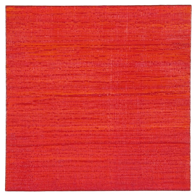 Joanne Mattera, Silk Road 278, 2015