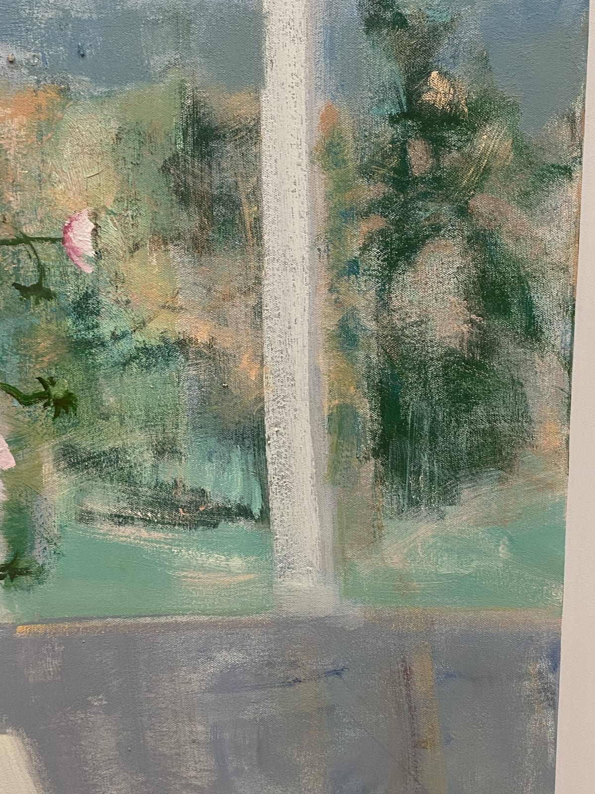 Melanie Parke, Island Pears, 2021
