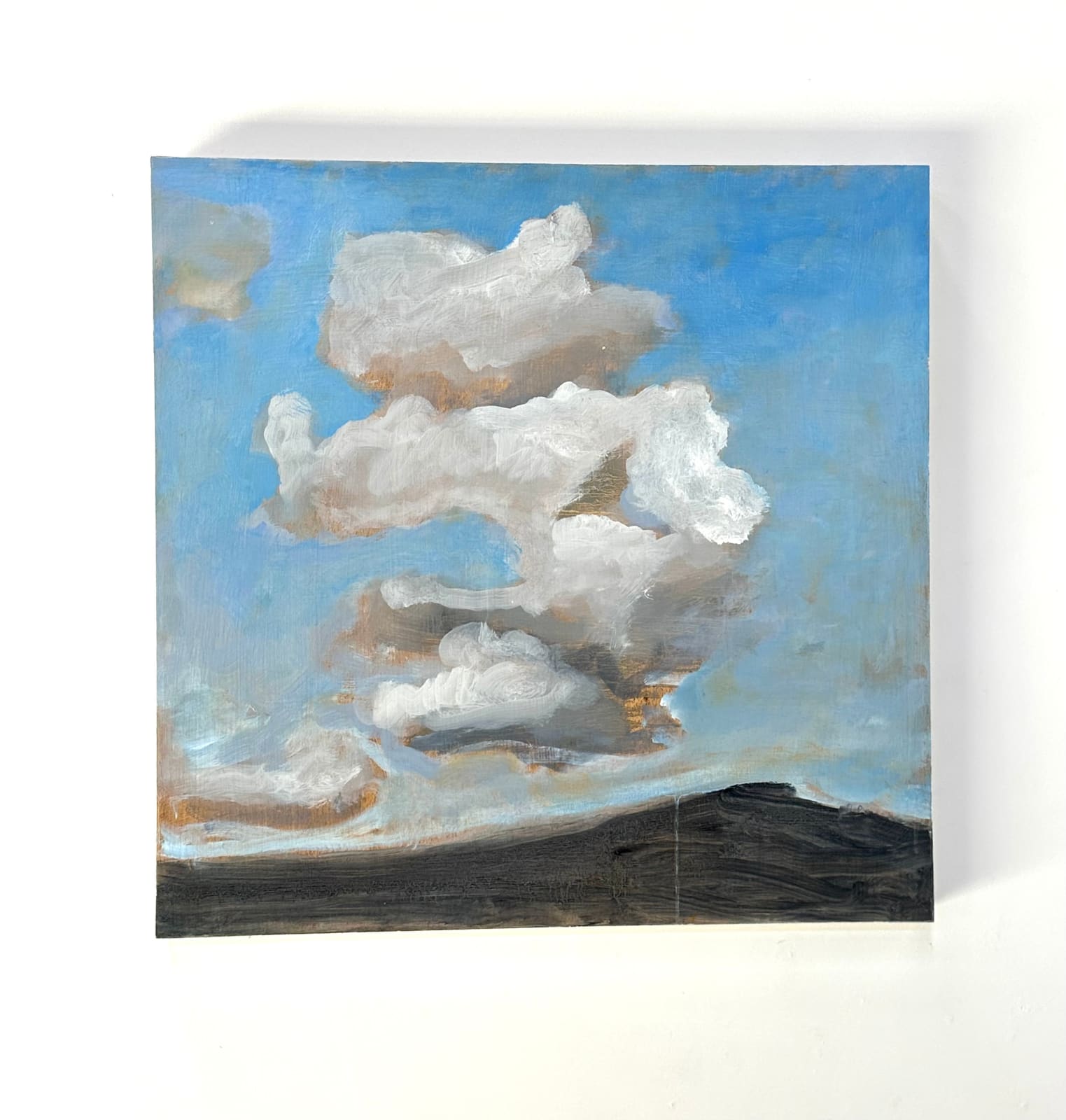 David Konigsberg, Cloud, 2024