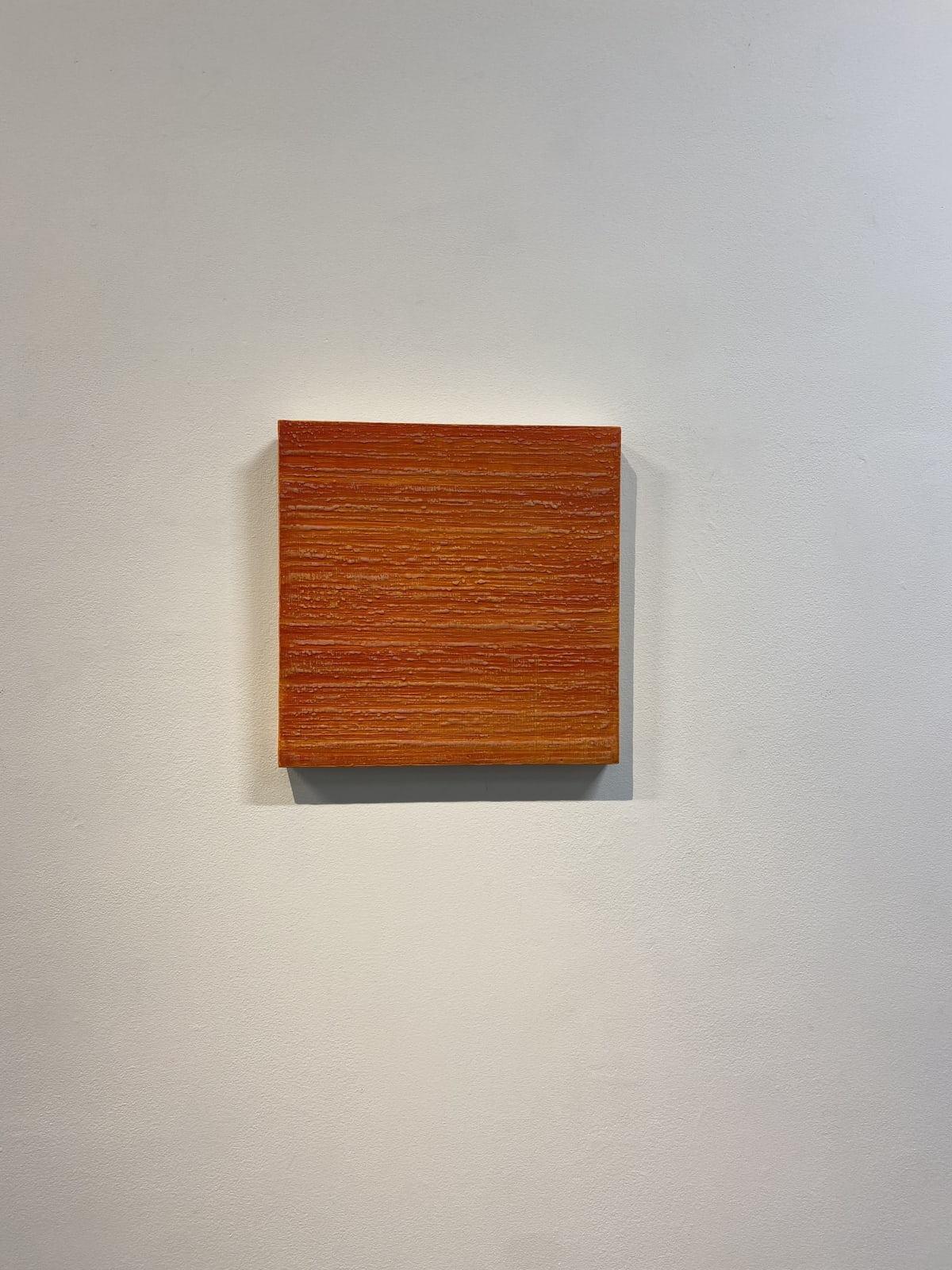 Joanne Mattera, Silk Road 271, 2015