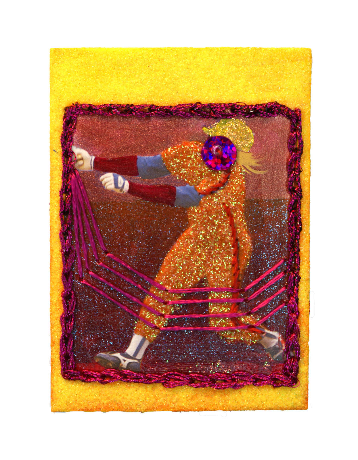 Katrina Majkut, Sorisha (Team Fireballs), 2024