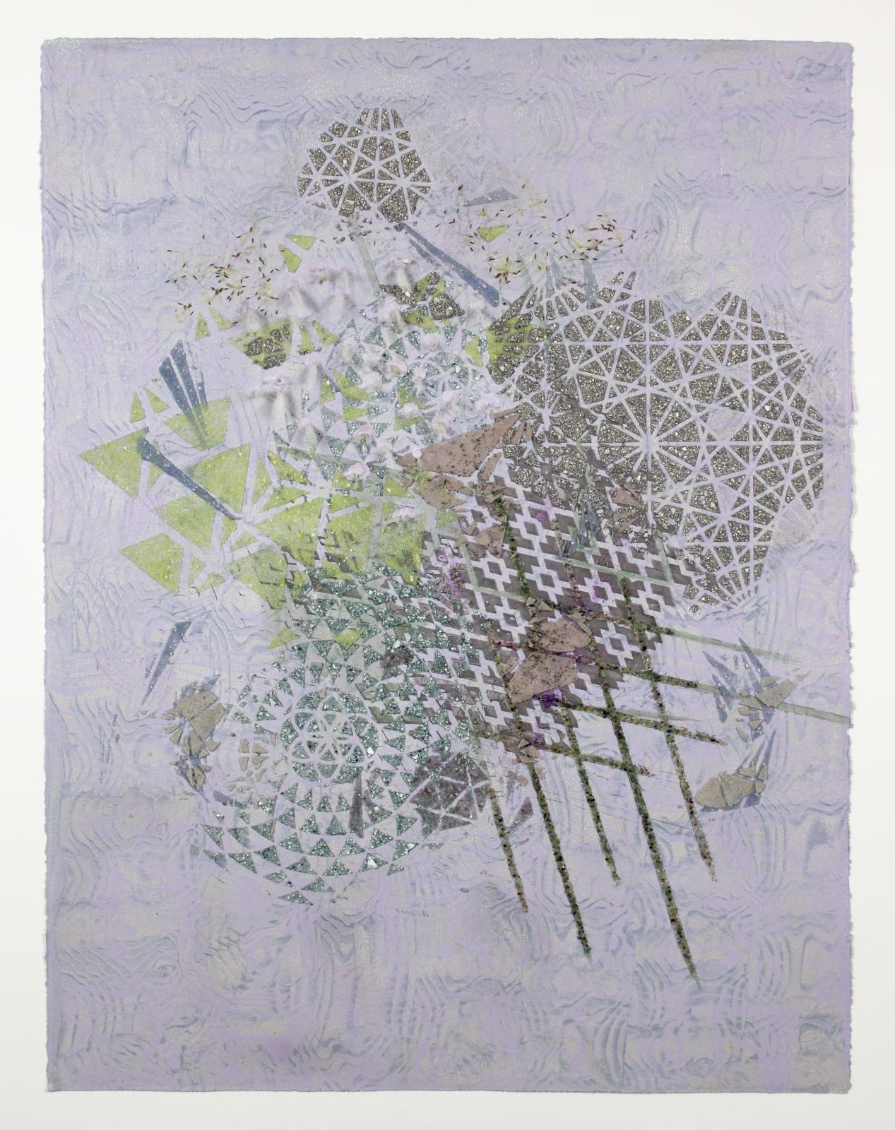 Eleanor White, Animal, Vegetable, Mineral, 2021
