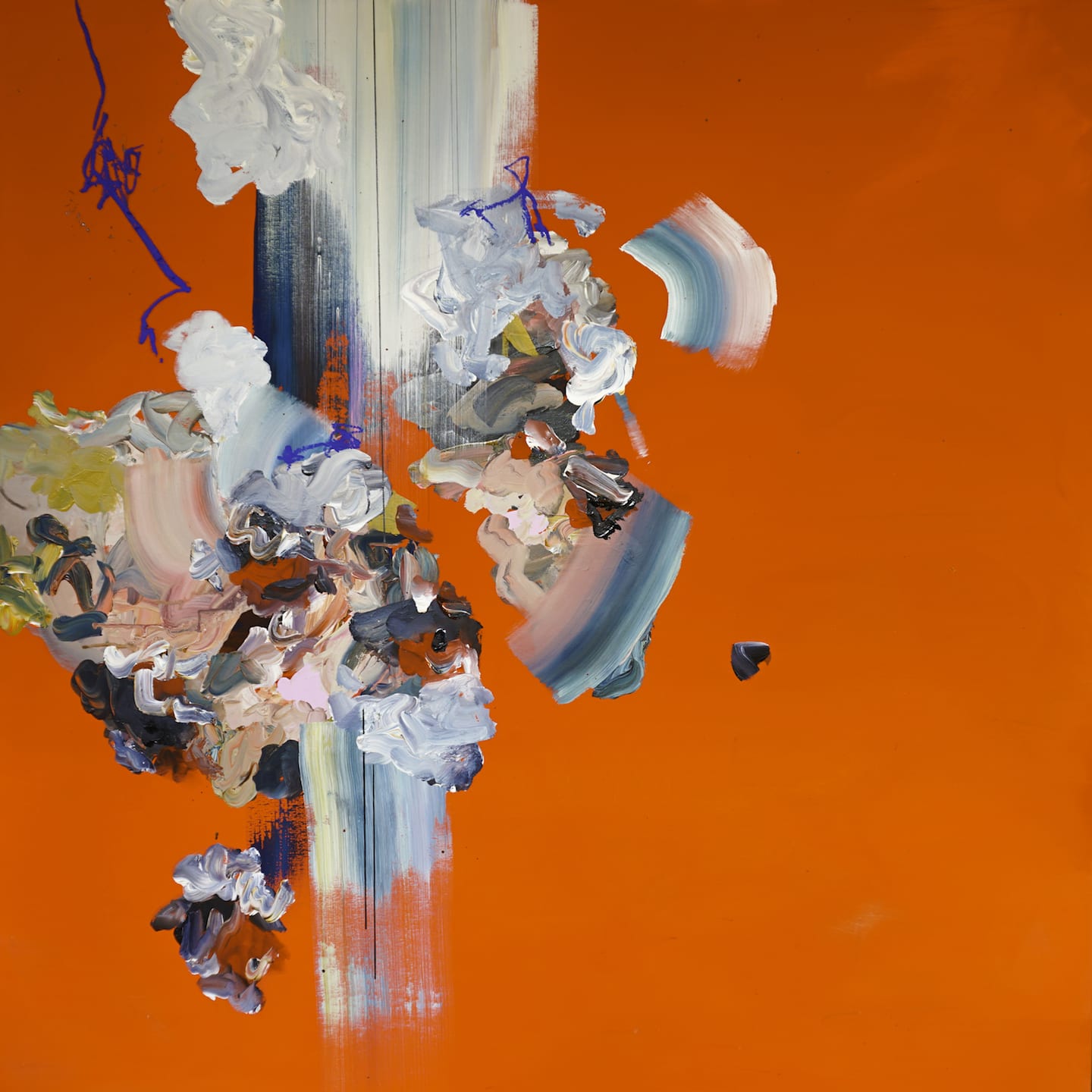 Janna Watson, Near to a Wild Heart