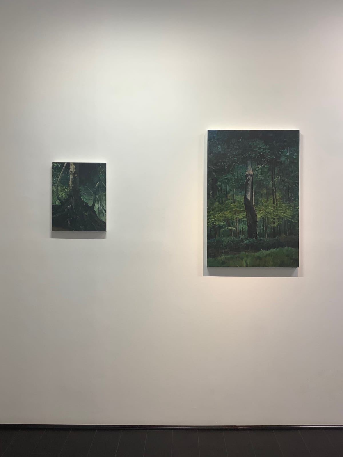 Amy Talluto, All Ripe Together, 2019