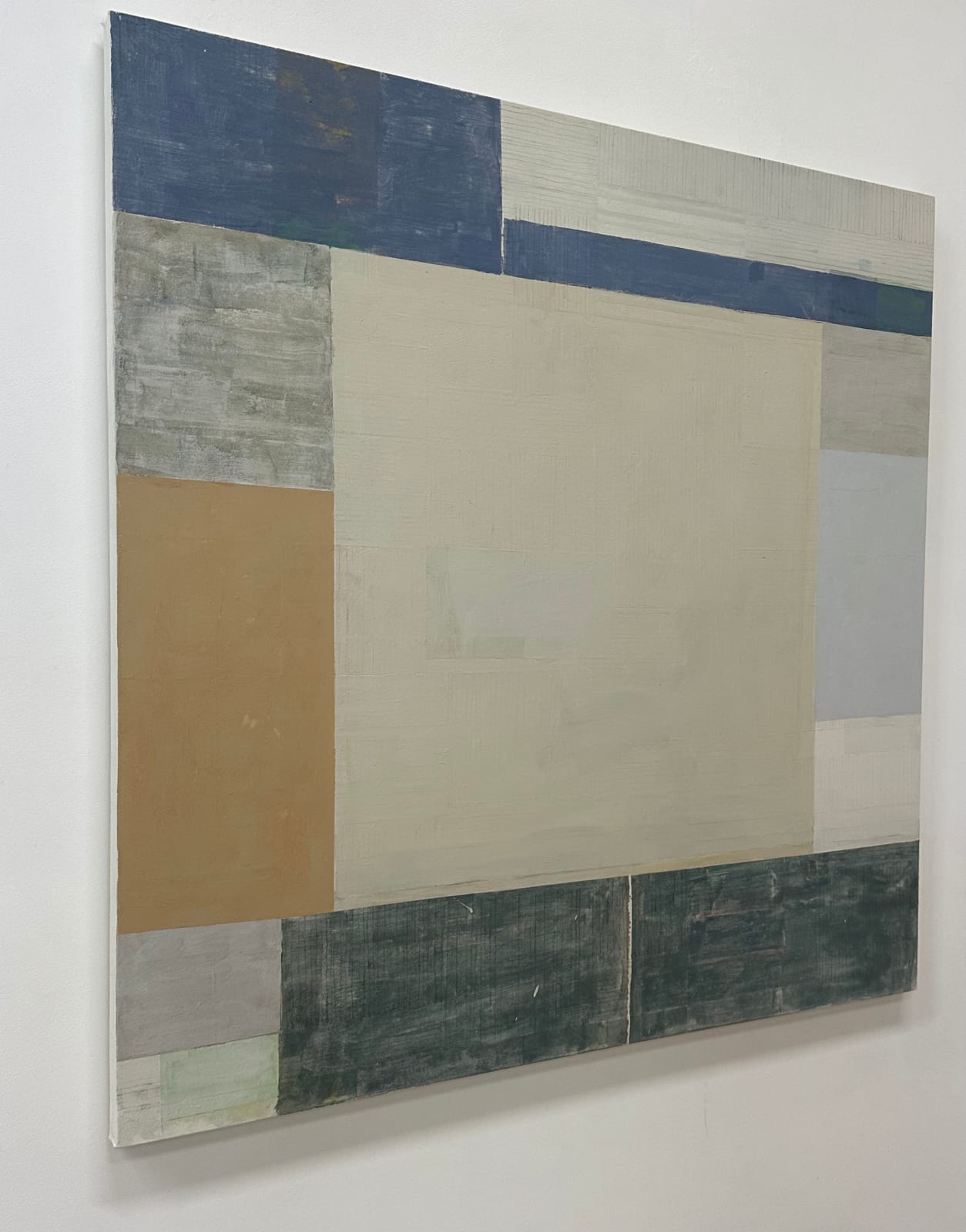 Elizabeth Gourlay (estate), Bruma 2, 2018