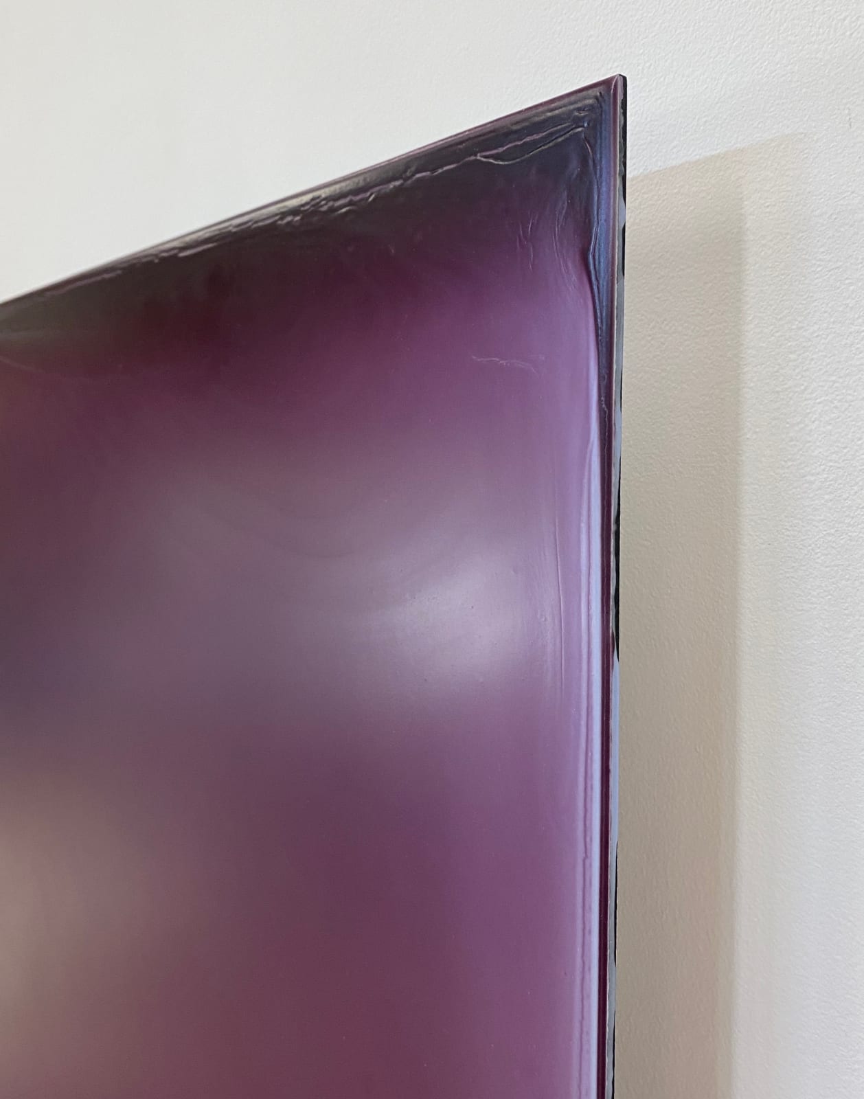 Susan English, Weather No. 6, 2022