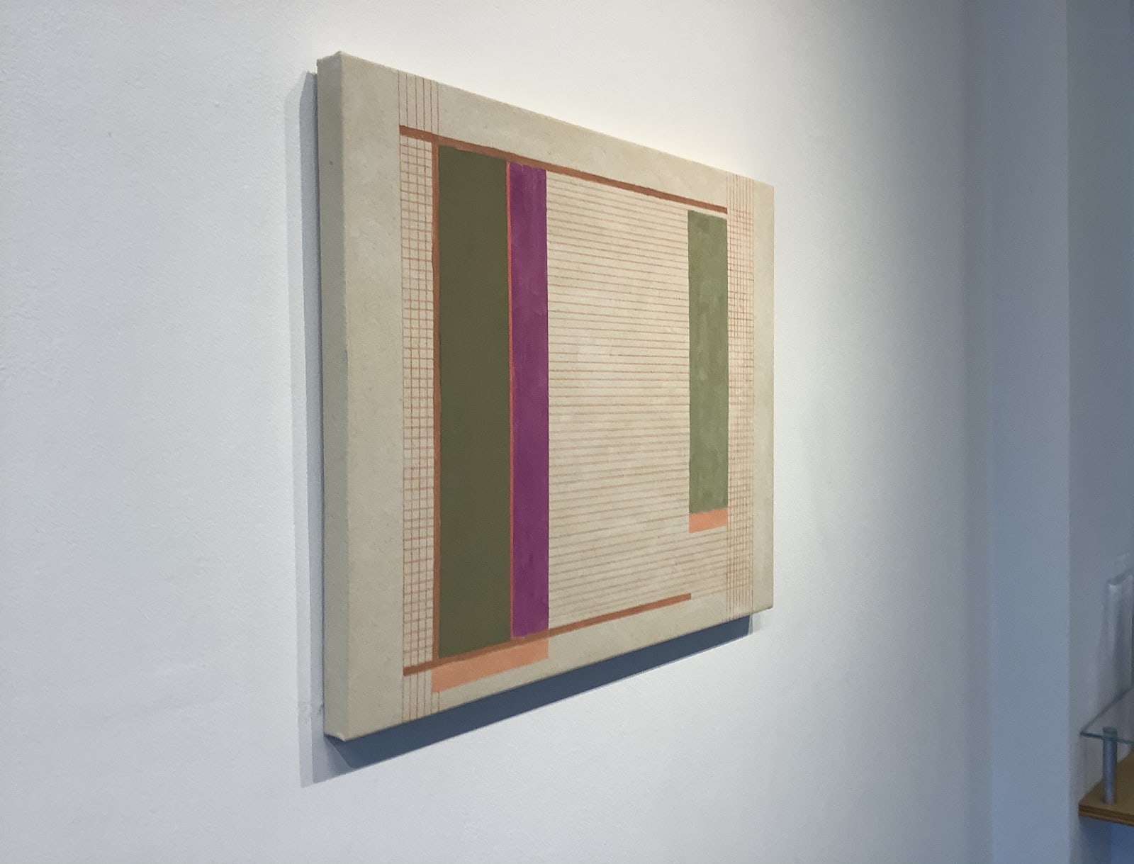 Elizabeth Gourlay (estate), BJ2, 2020